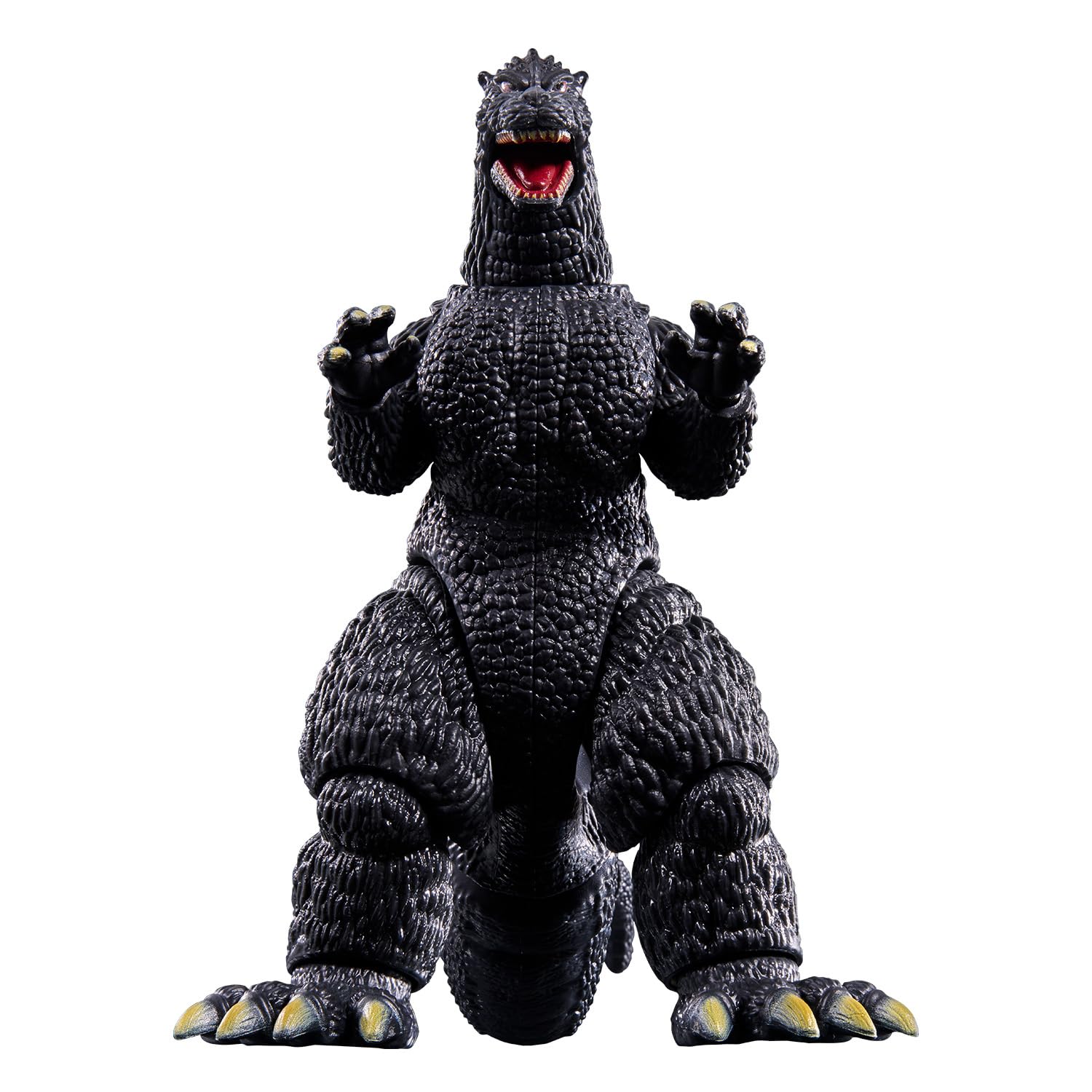 Amazon.co.jp: [バンダイ(BANDAI)] ゴジラアクションフィギュア ゴジラ