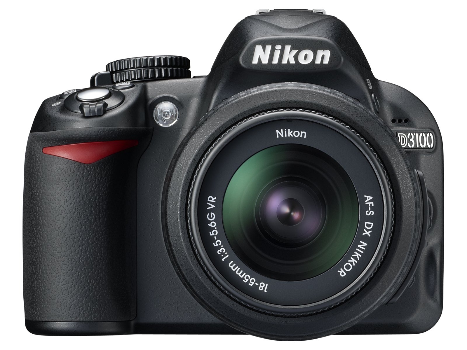Amazon.co.jp: Nikon D3100 DSLR Camera Lens Kit D3100LK : Electronics