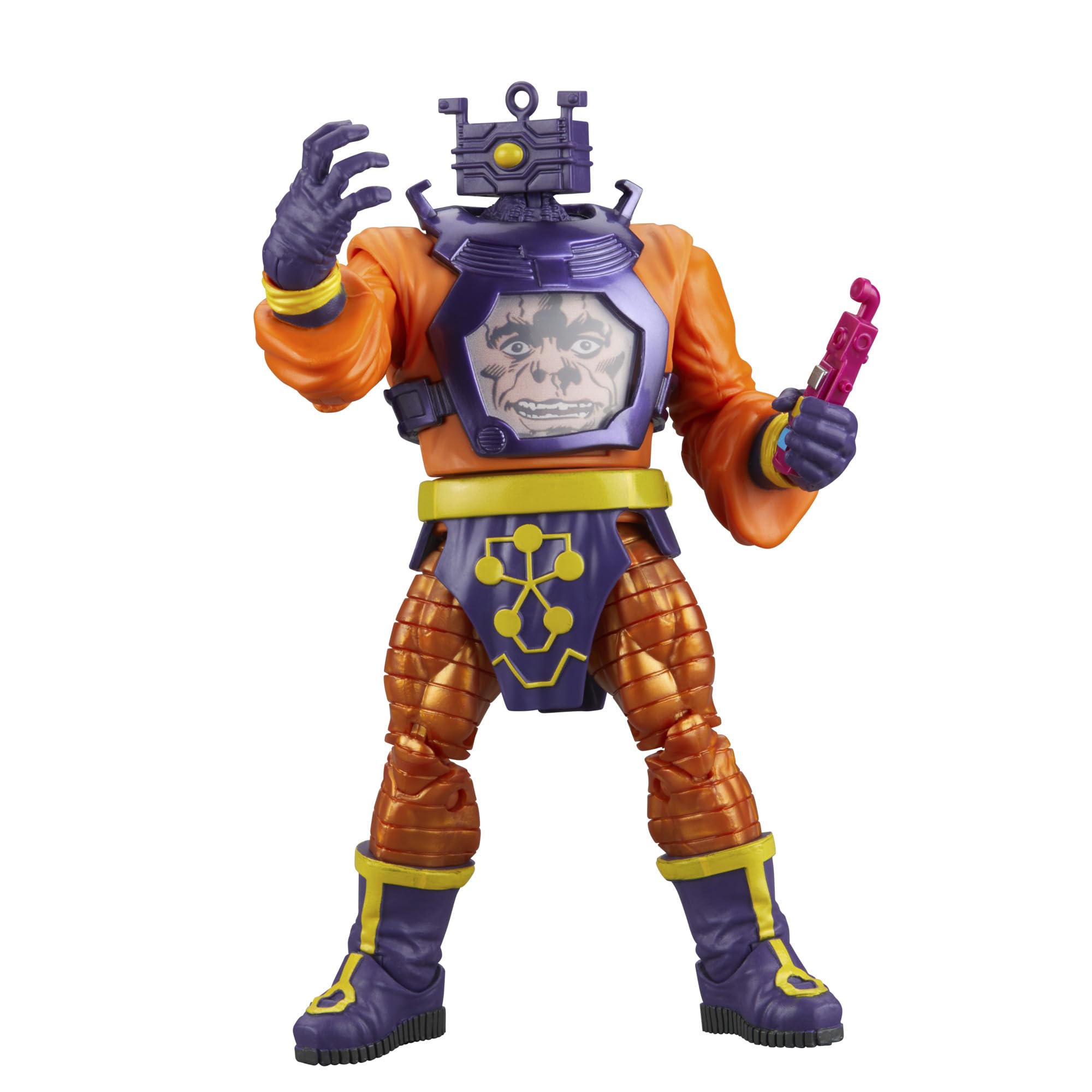 Amazon.co.jp: 【Amazon.co.jp限定】ハズブロ (HASBRO) MARVEL