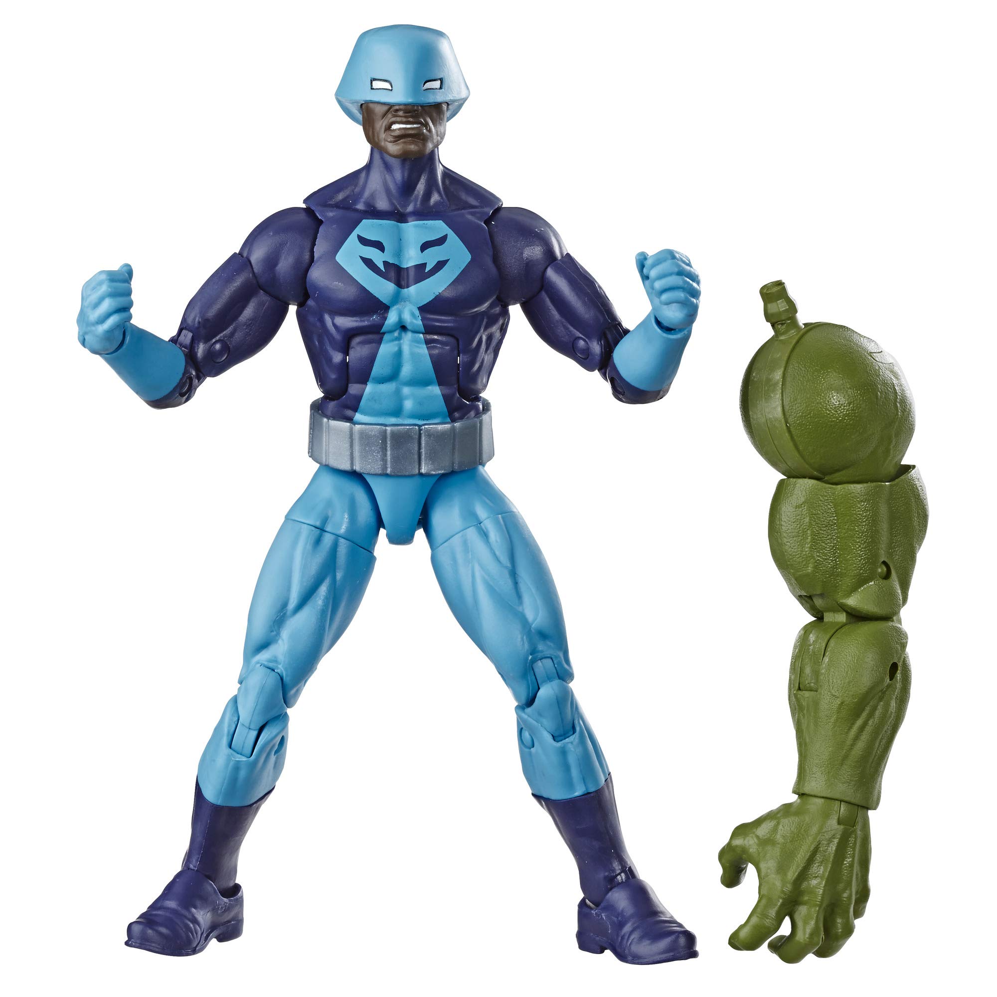 Amazon.co.jp: ハズブロ(HASBRO) MARVEL マーベルレジェンドシリーズ