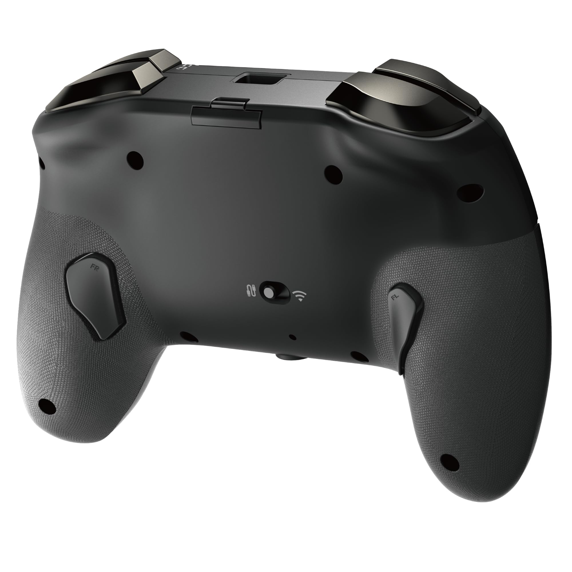Amazon.com: HORI Wireless Fighting Commander OCTA Pro - Tournament