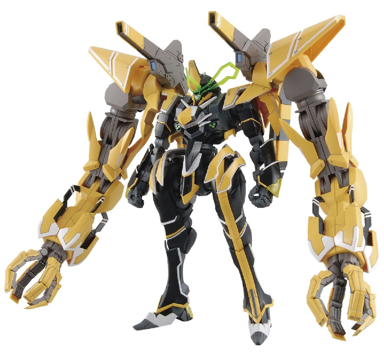 Amazon | 1/144 ヴァルヴレイヴIII 火神鳴 (革命機ヴァルヴレイヴ