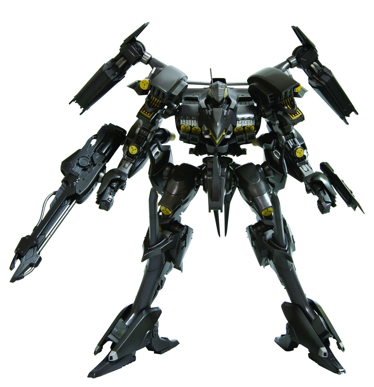 アーマードコア シュープリスOPver. アーマードコア シュープリス op.ver