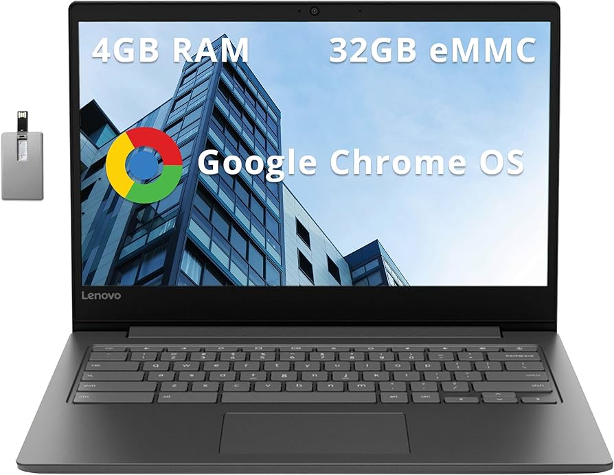 Amazon.com: Lenovo Chromebook S330 14