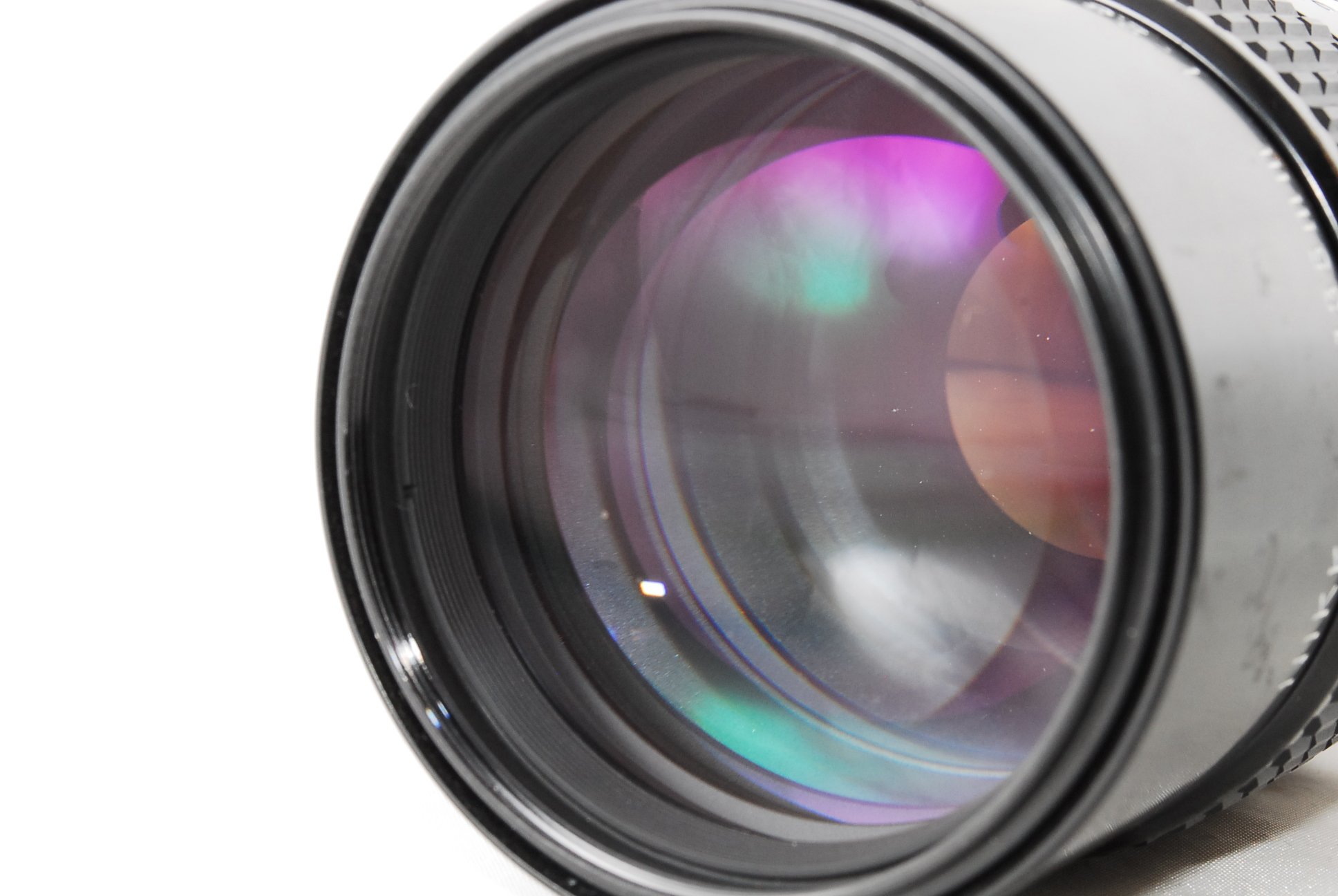 Amazon.co.jp: Nikon Ai-S NIKKOR 135mm F2.8 : Electronics