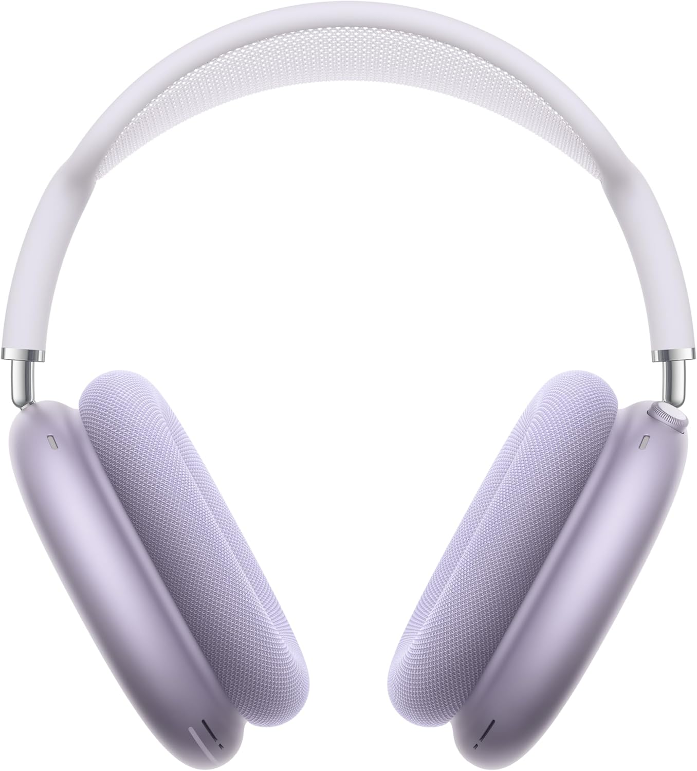 Apple - Brandclub - Apple - AirPods Max (Lightning) - Silver