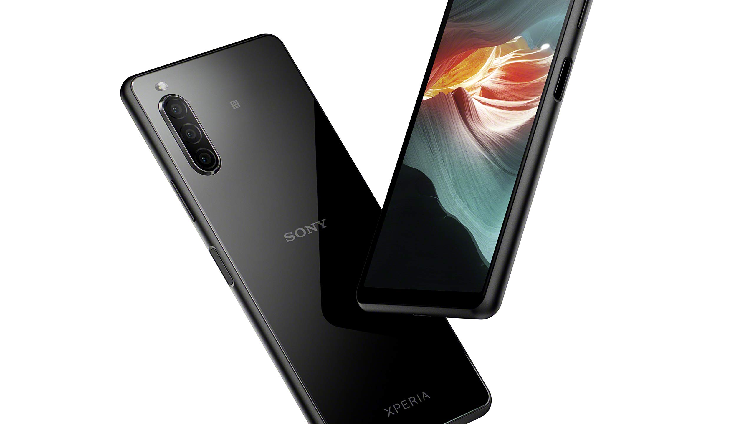 Amazon | Sony XPERIA 10 II Sony XPERIA 10 II (XQ-AU52 Dual 4GB