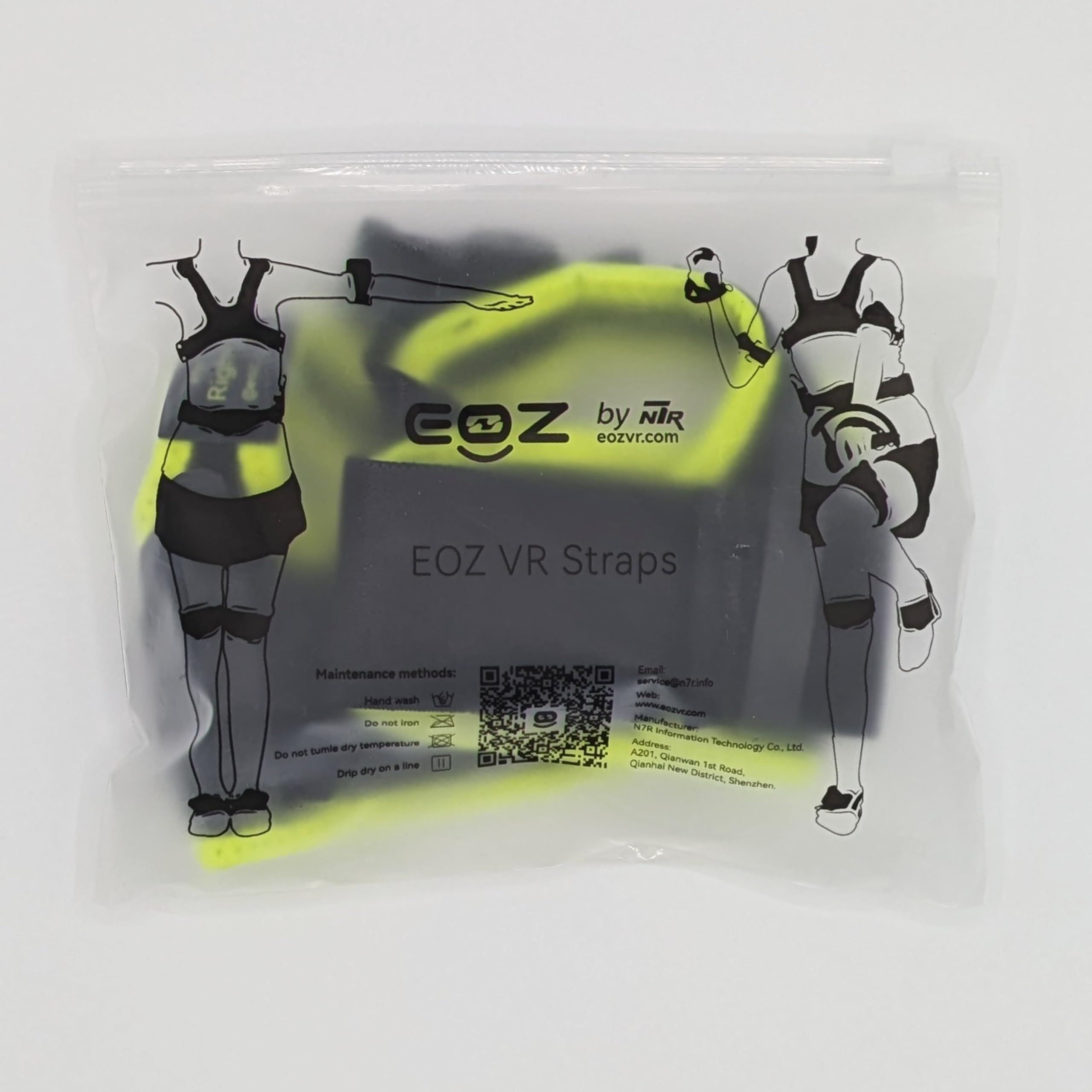Amazon.co.jp: EoZ VIVEトラッカー(Ultimate)用ストラップ 足用 左右1