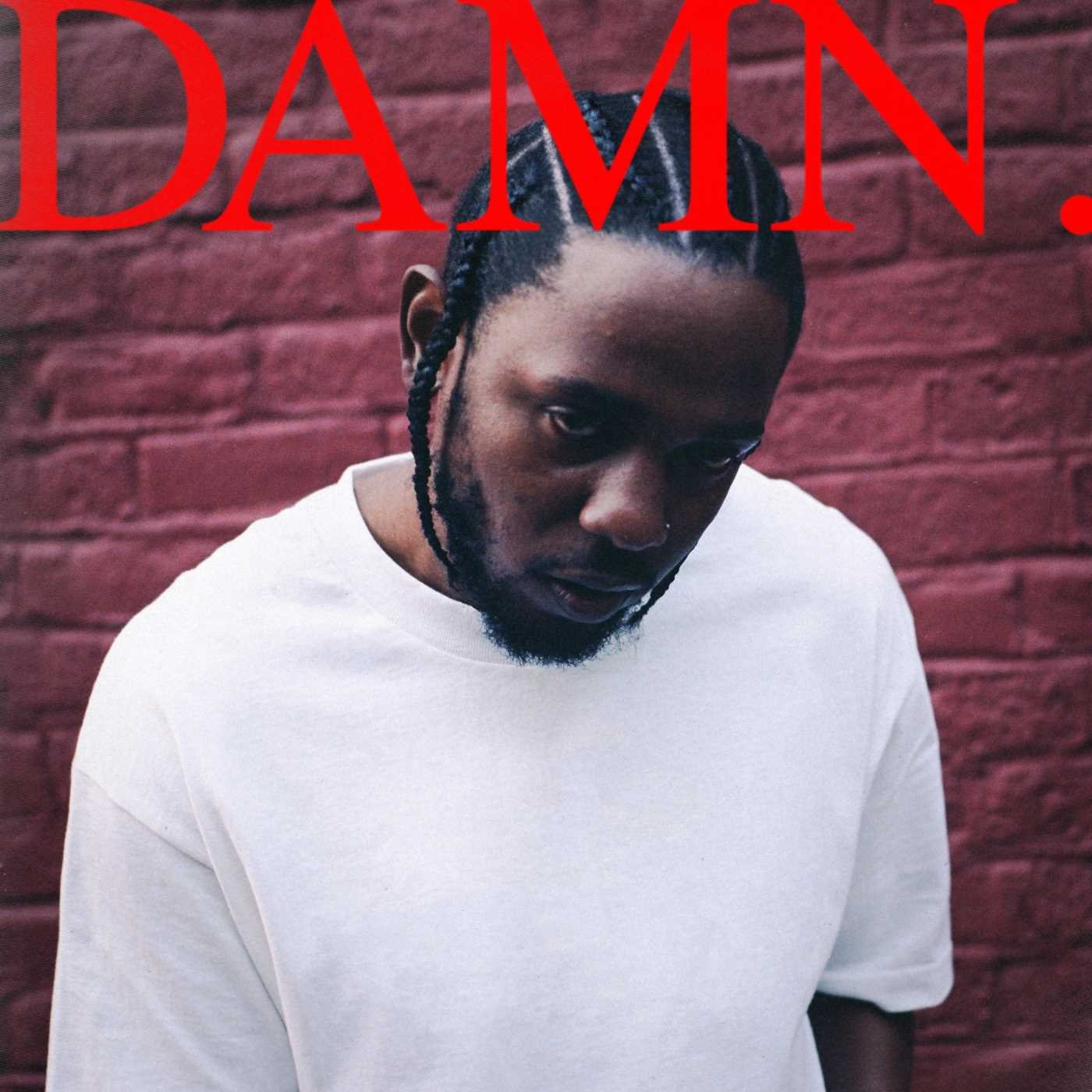 Amazon.co.jp: Damn.: ミュージック