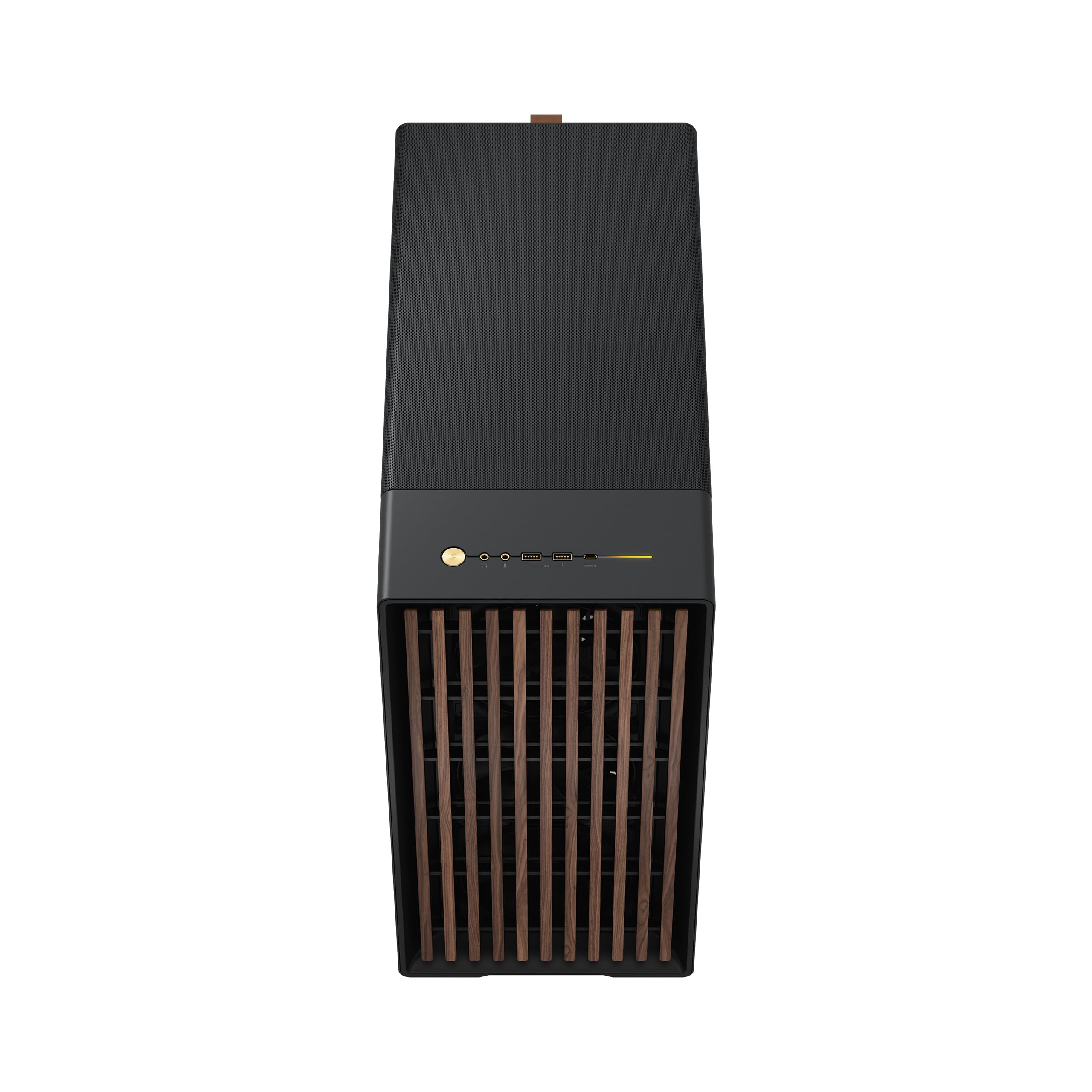 Amazon | Fractal Design North XL チャコールブラックメッシュ