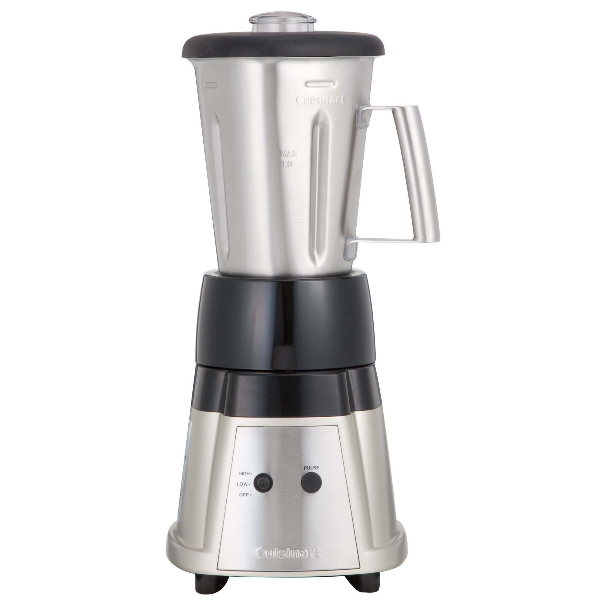 Amazon.co.jp: Cuisinart 業務用ハイスピードプロセッサー 1.5L CBT