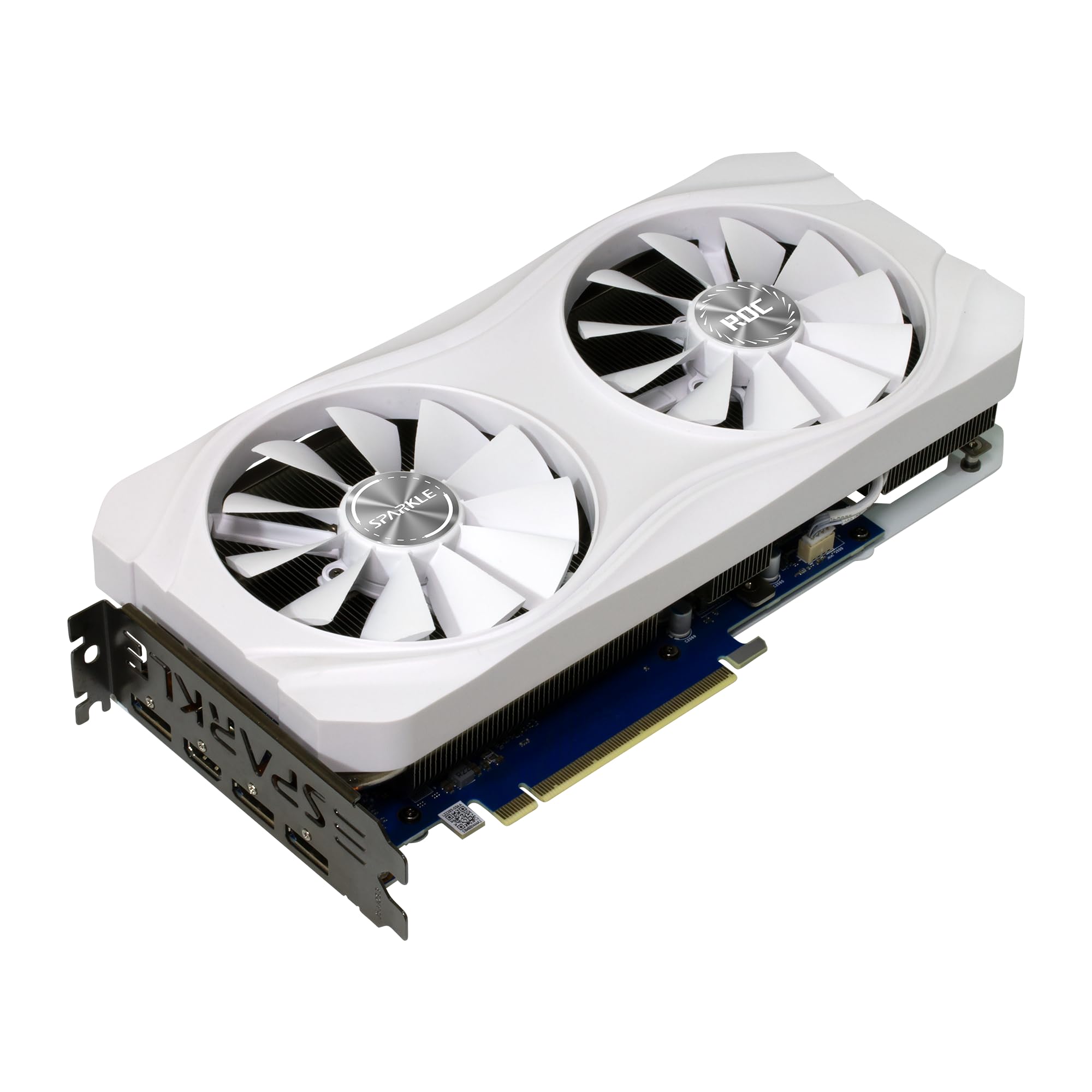 Amazon | Sparkle Intel Arc A750 ROC Luna OCエディション、8GB GDDR6