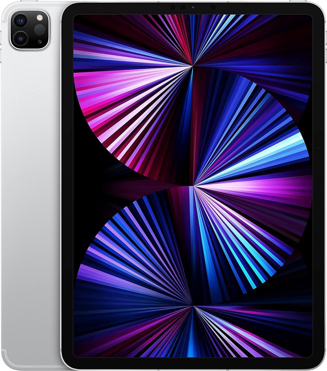 Amazon.com : Apple 2022 iPad Pro (11-inch, Wi-Fi + Cellular, 256GB
