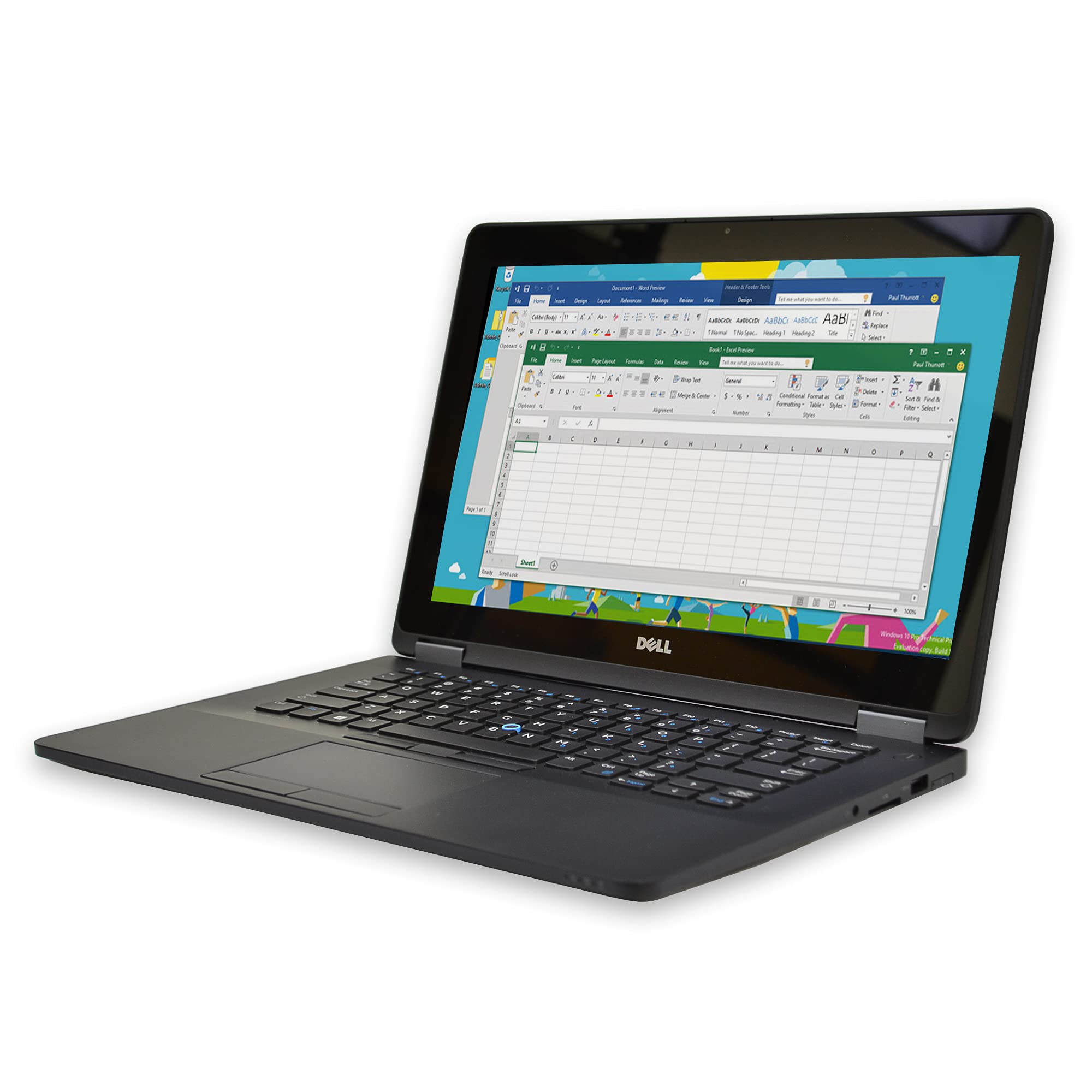 Amazon.com: Dell Latitude E7470 Business Ultrabook 14 Inch Full HD