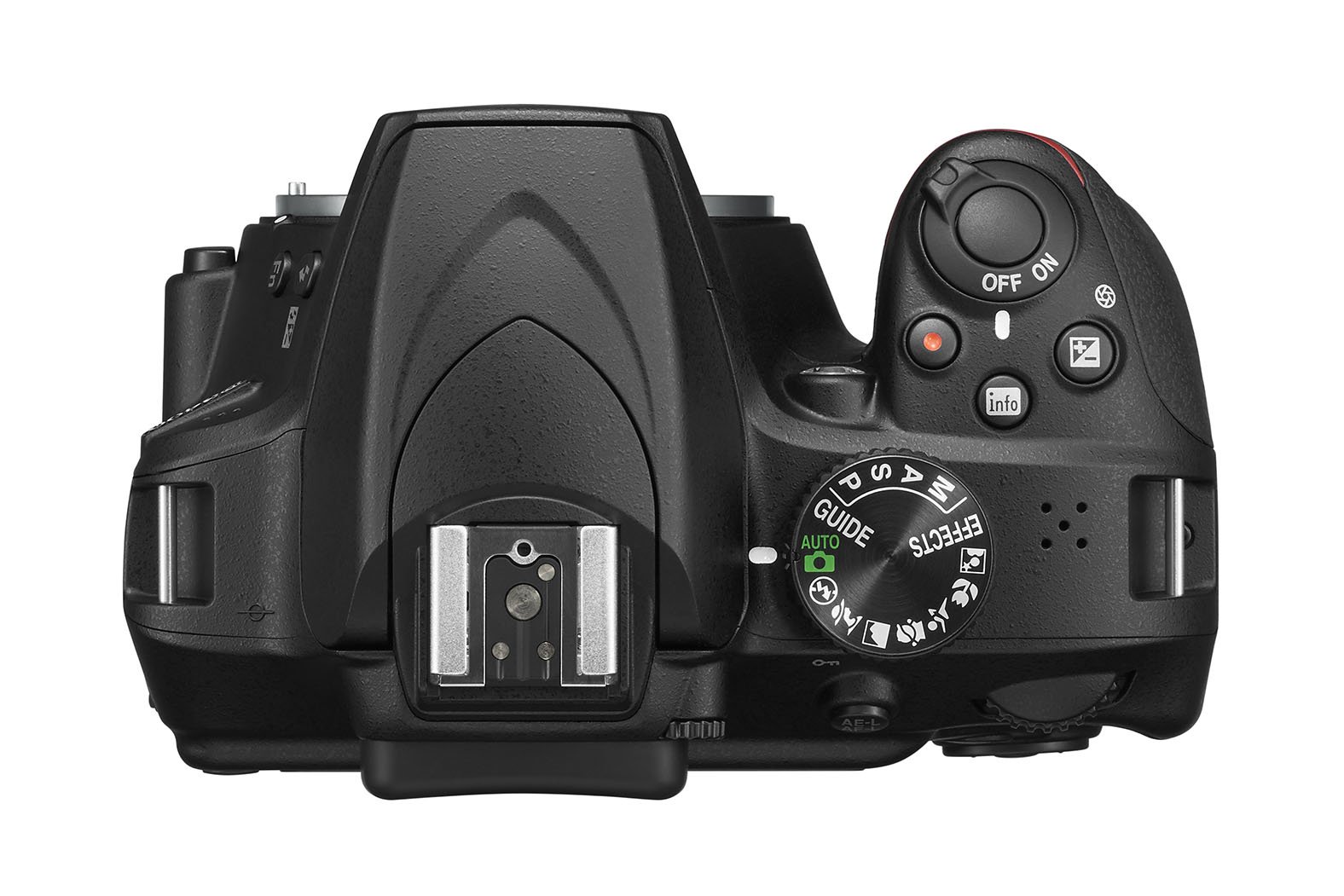 Amazon | Nikon デジタル一眼レフカメラ D3400 ボディー ブラック