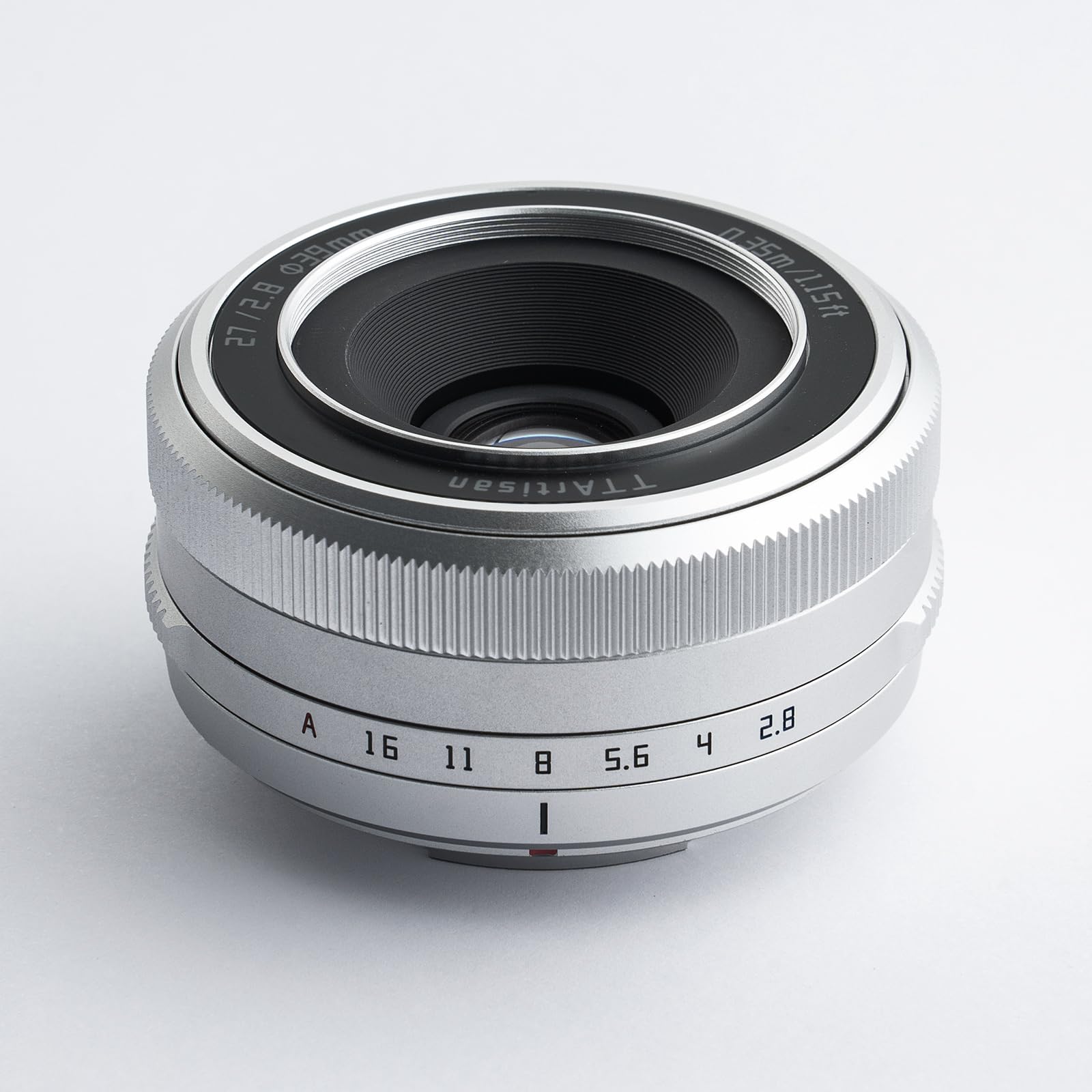 Amazon.co.jp: TTArtisan AF 27mm f/2.8 Xマウント 富士フイルムX 単