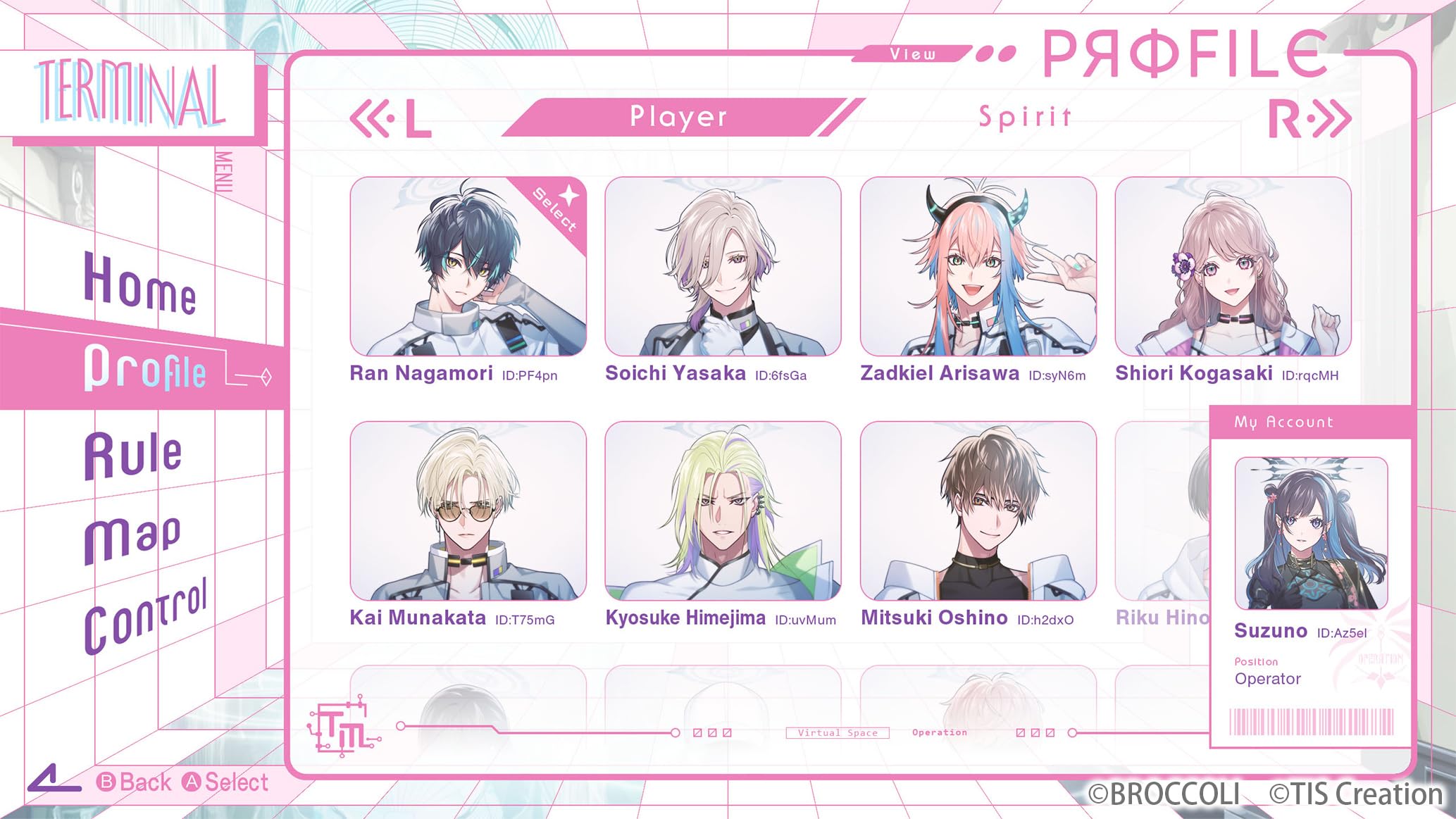 Amazon.co.jp: UN:LOGICAL (アンロジカル) 通常版 -Switch 【Amazon.co