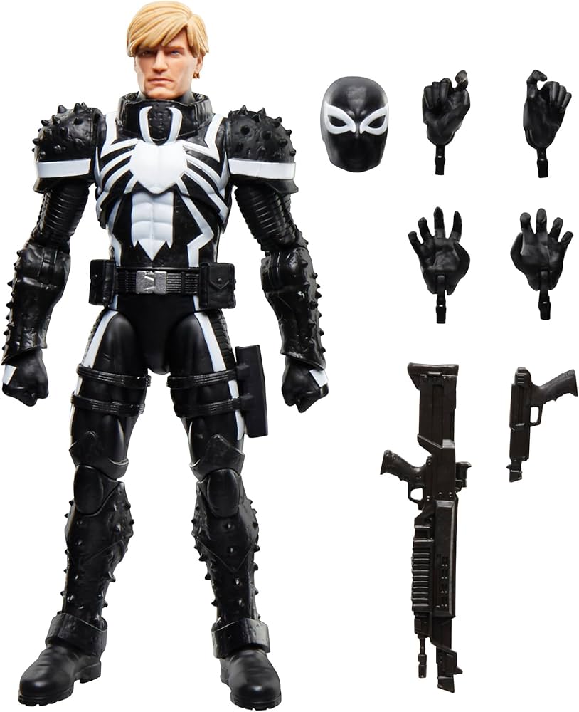 Amazon.co.jp: ハズブロ（Hasbro）MARVEL マーベルレジェンド
