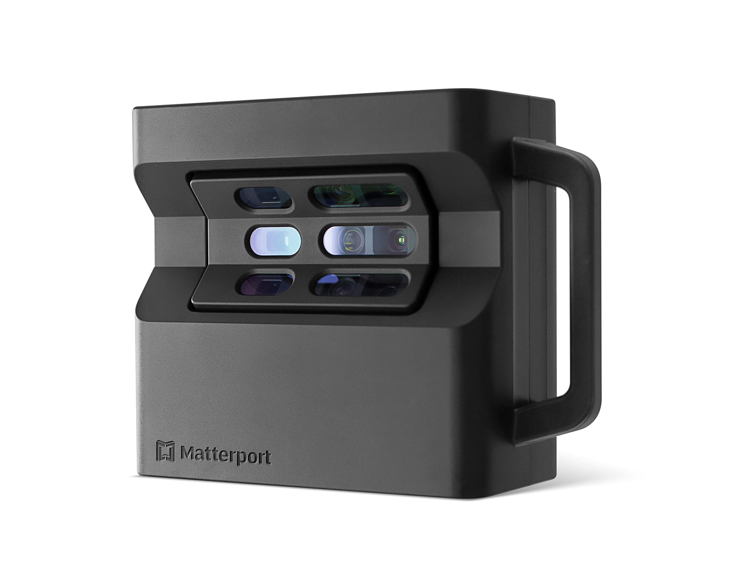 Amazon | Matterport Pro 2 3D カメラ - バーチャル ツアー、3D