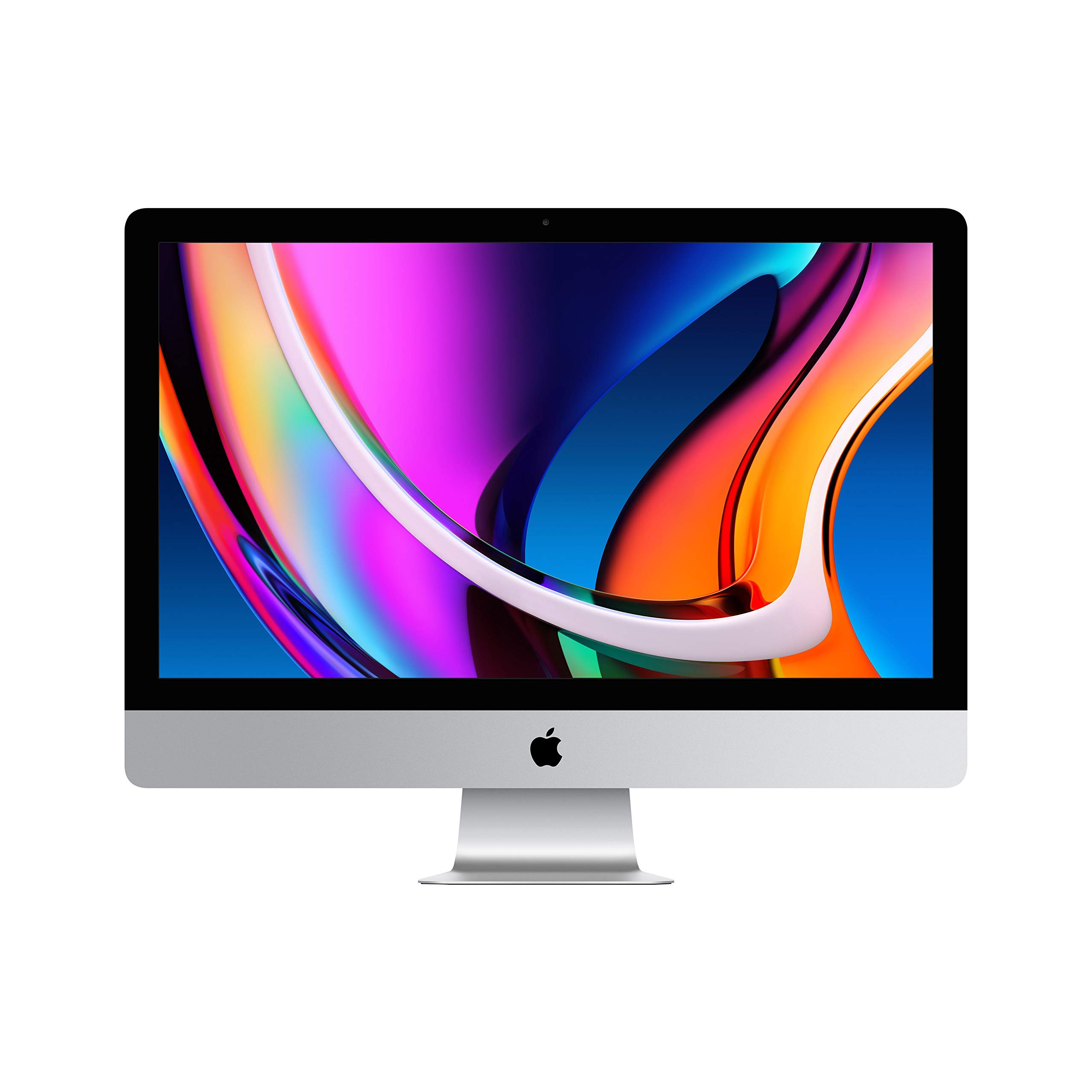 Amazon.com: Apple IMAC 2020 27 inches 5K I5-10500 3.1 GHz 8 256GB