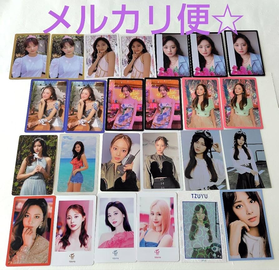 twice doughnut ハイタッチ券 ツウィ 【公式通販】