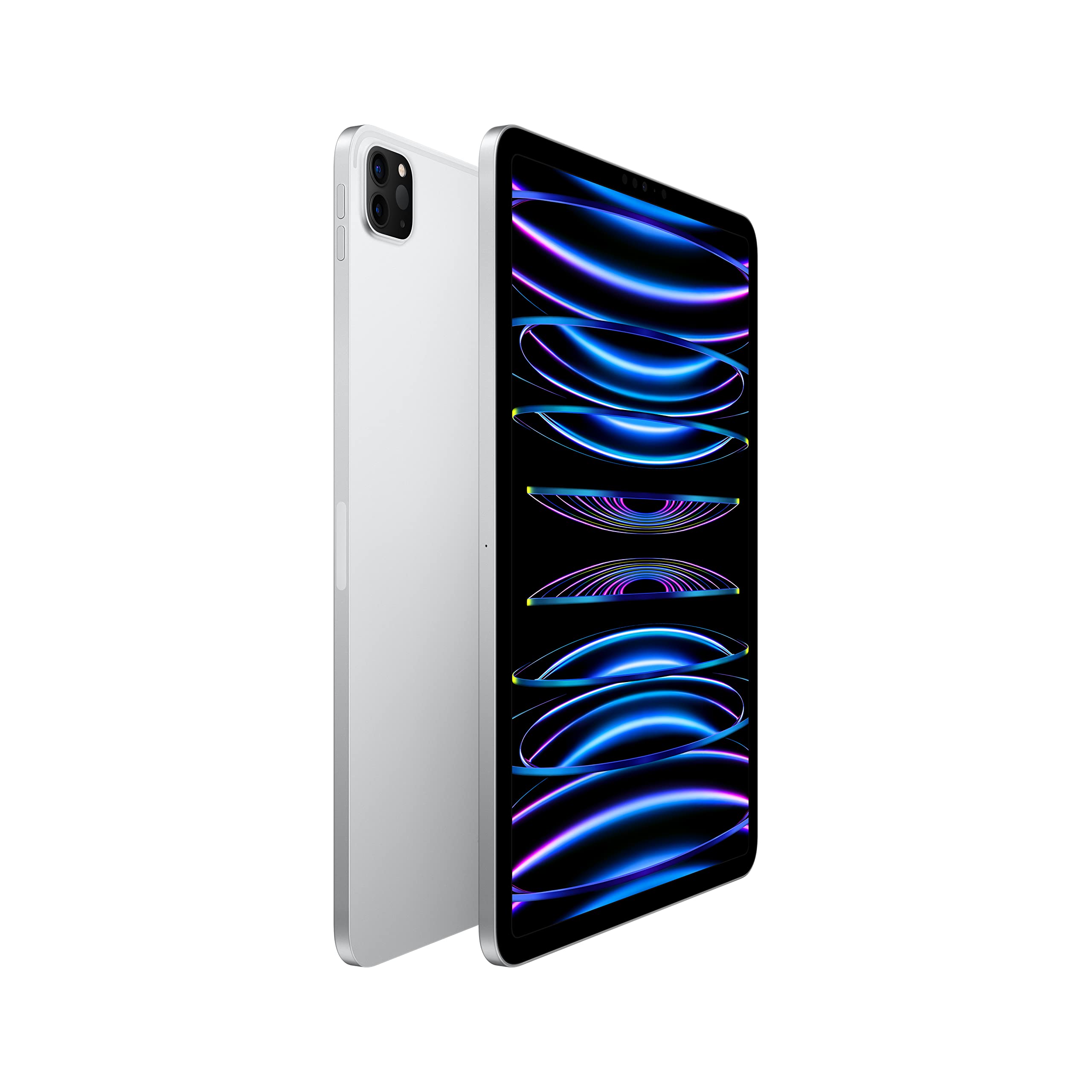 Amazon.com : 2022 Apple iPad Pro (11-inch, Wi-Fi, 256GB) - Silver