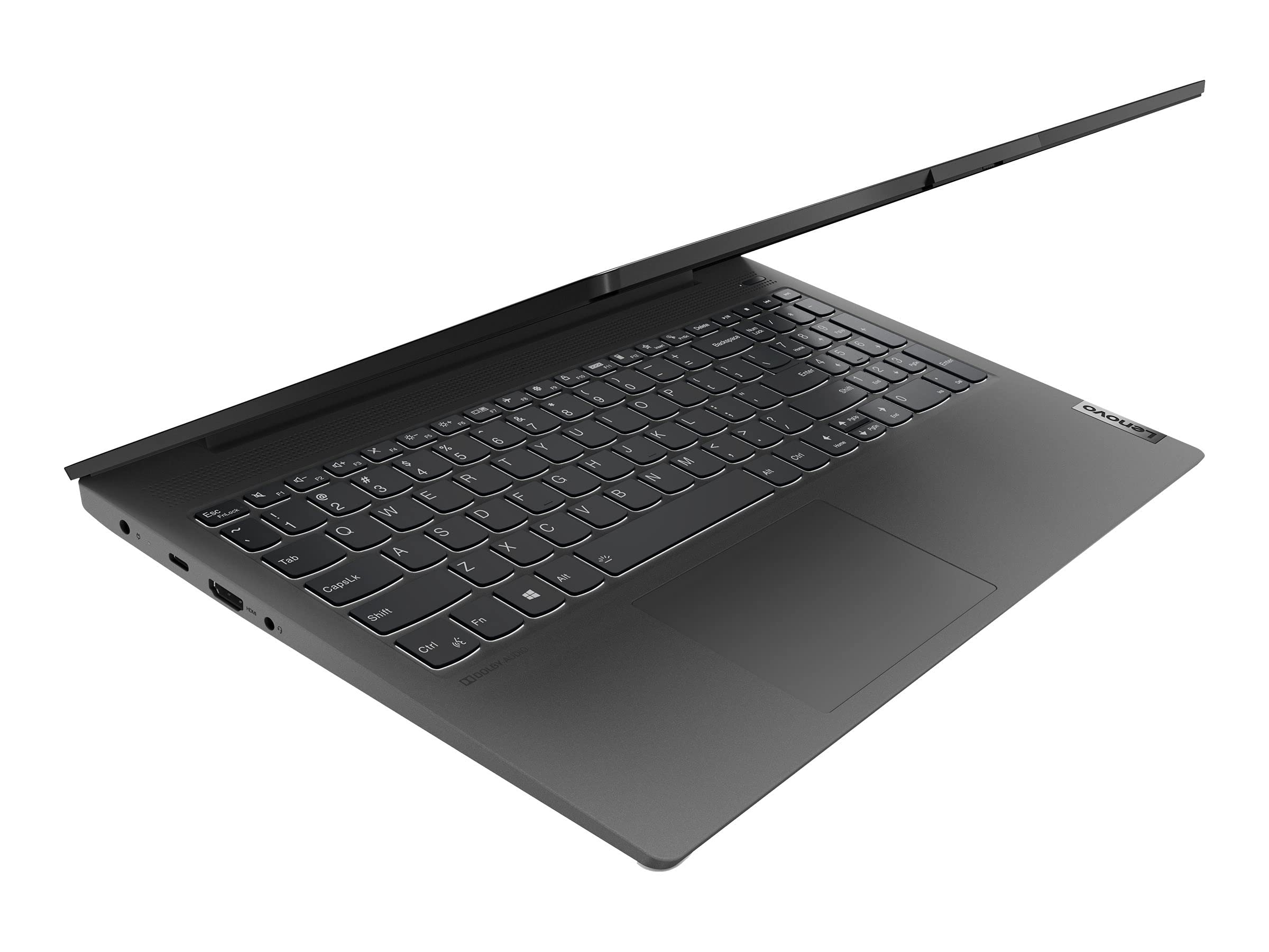 Amazon.co.jp: Lenovo IdeaPad 5 ノートパソコン:第10世代 Core i5