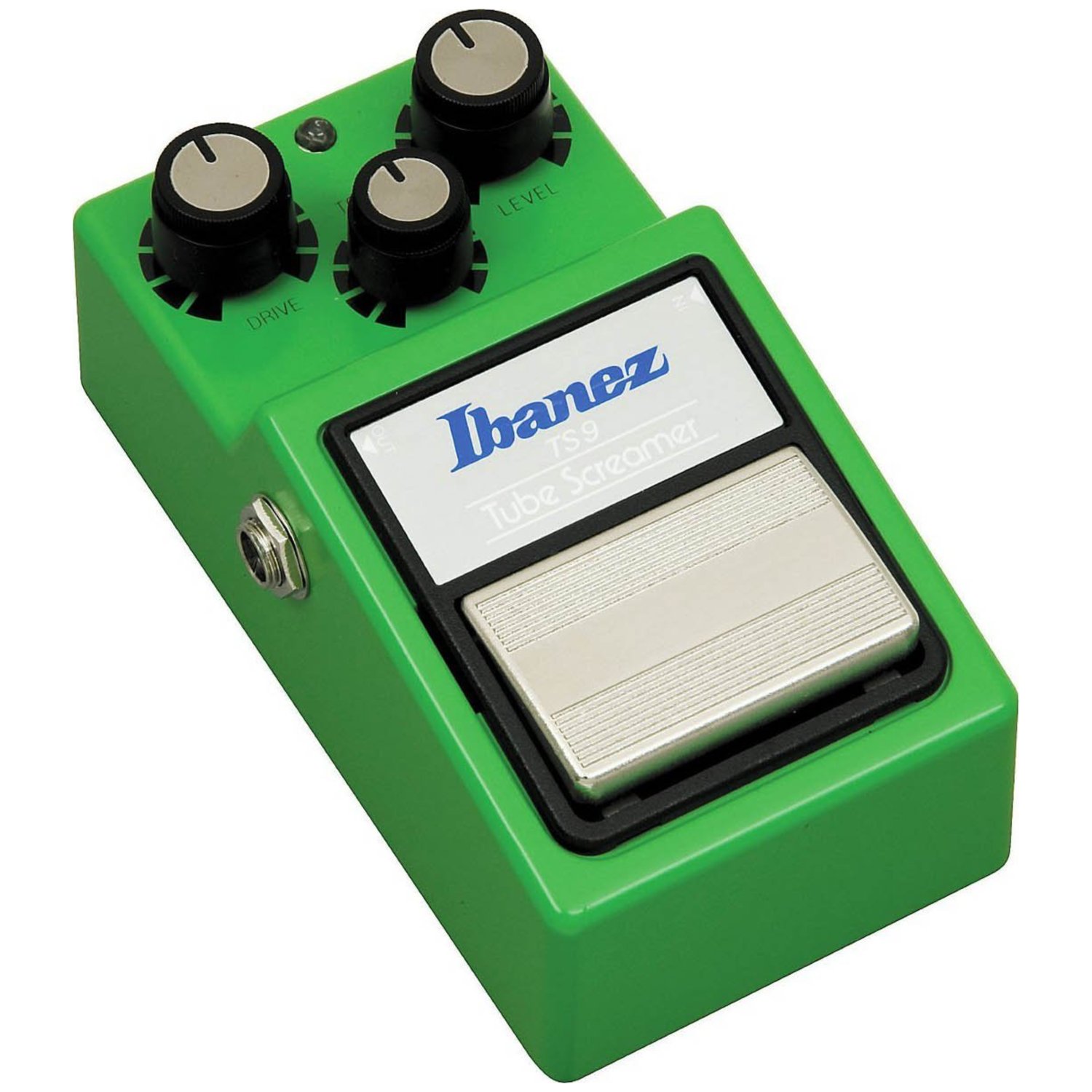 Amazon | Ibanez アイバニーズ ギター用オーバードライブ Tube