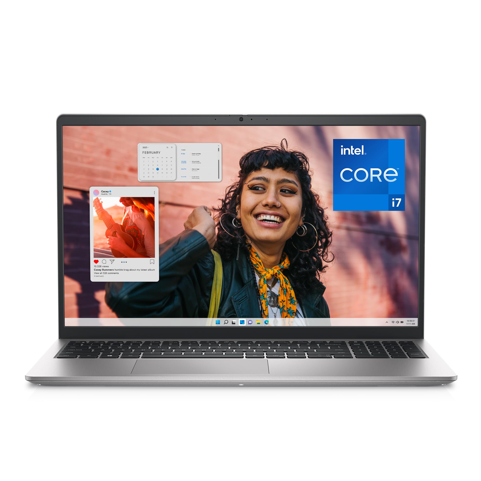 Amazon.com: Dell Inspiron 3530 Laptop - 15.6-inch FHD (1920x1080