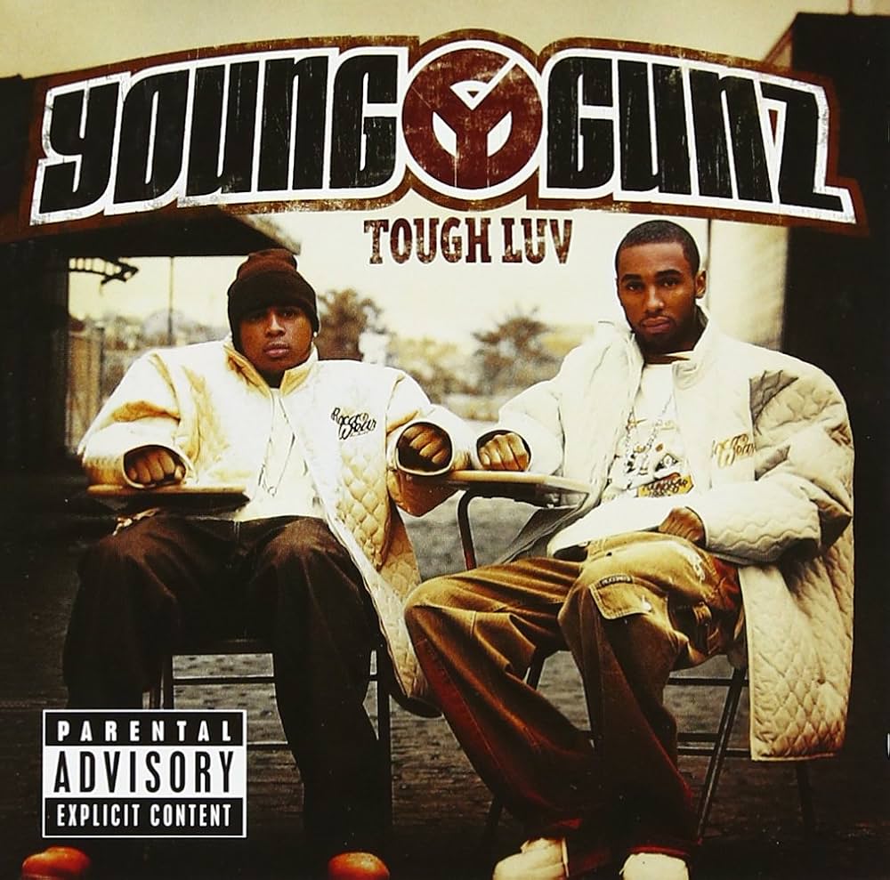 Young Gunz - Tough Luv - Amazon.com Music