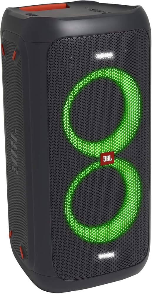 Amazon.co.jp: JBL PARTYBOX100 Bluetoothスピーカー ワイヤレス
