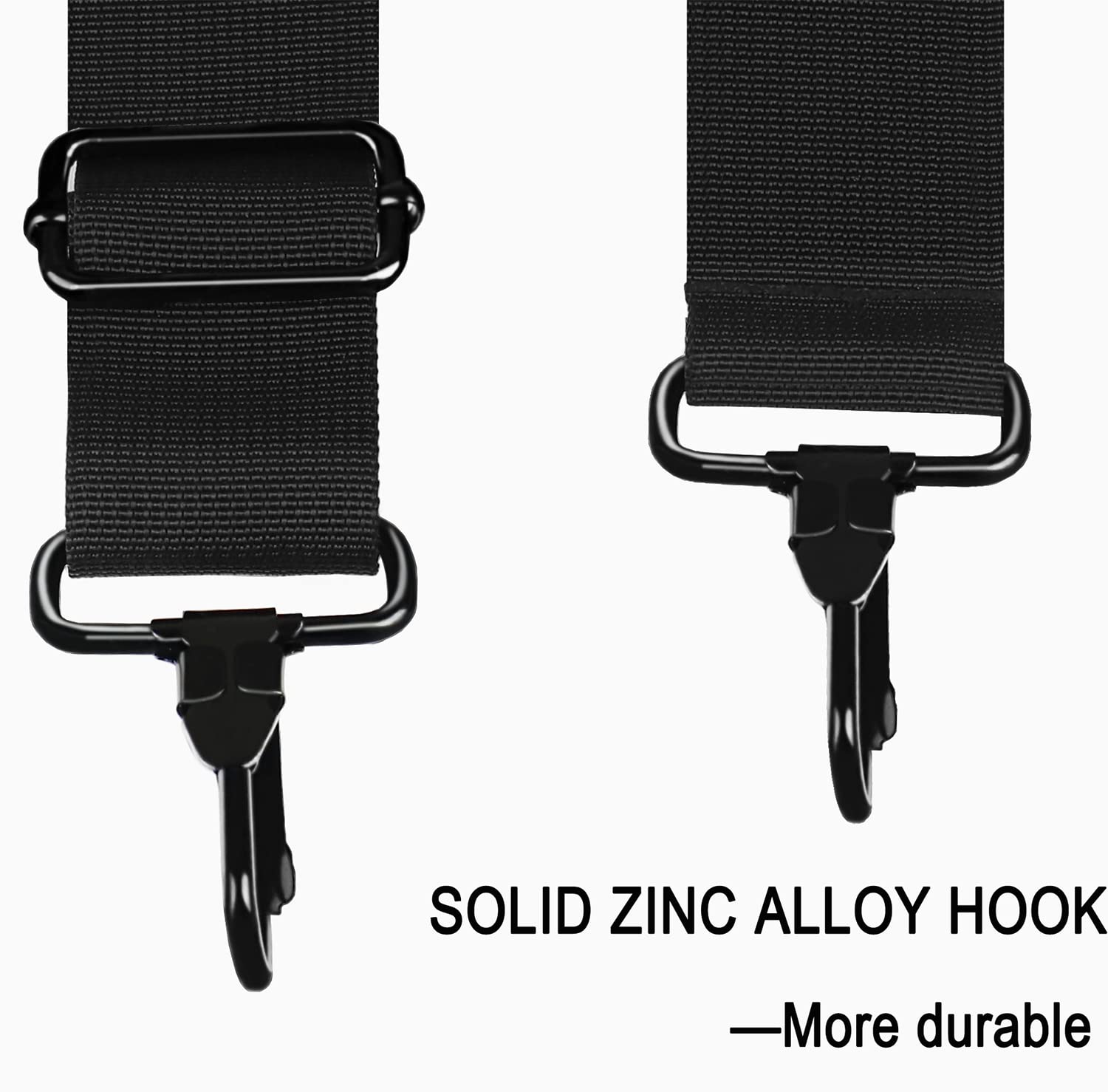 Amazon.com: Askuko Shoulder Strap 56 Inch, Universal Adjustable