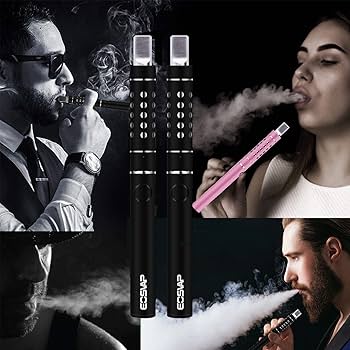 Amazon | 【 最新モデル 】(正規輸入品) EOSVAP® 電子タバコ 本体