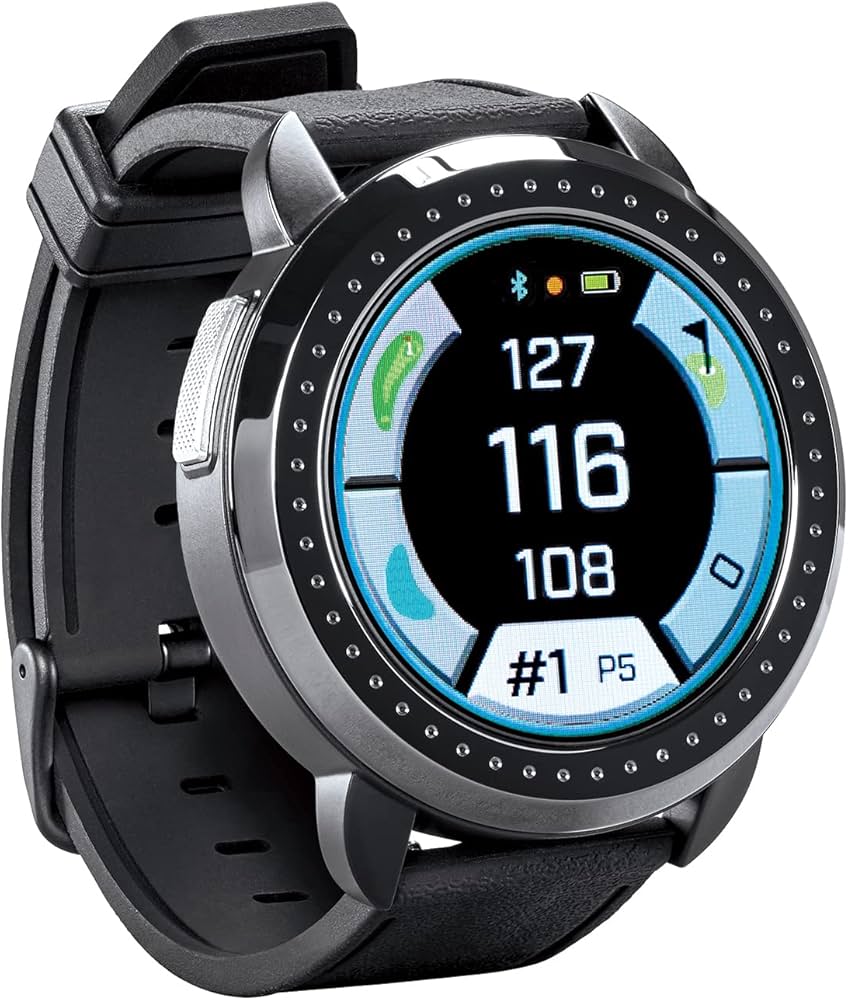 Amazon | ブッシュネル（Bushnell） ゴルフ 距離計 GPSナビ 防水