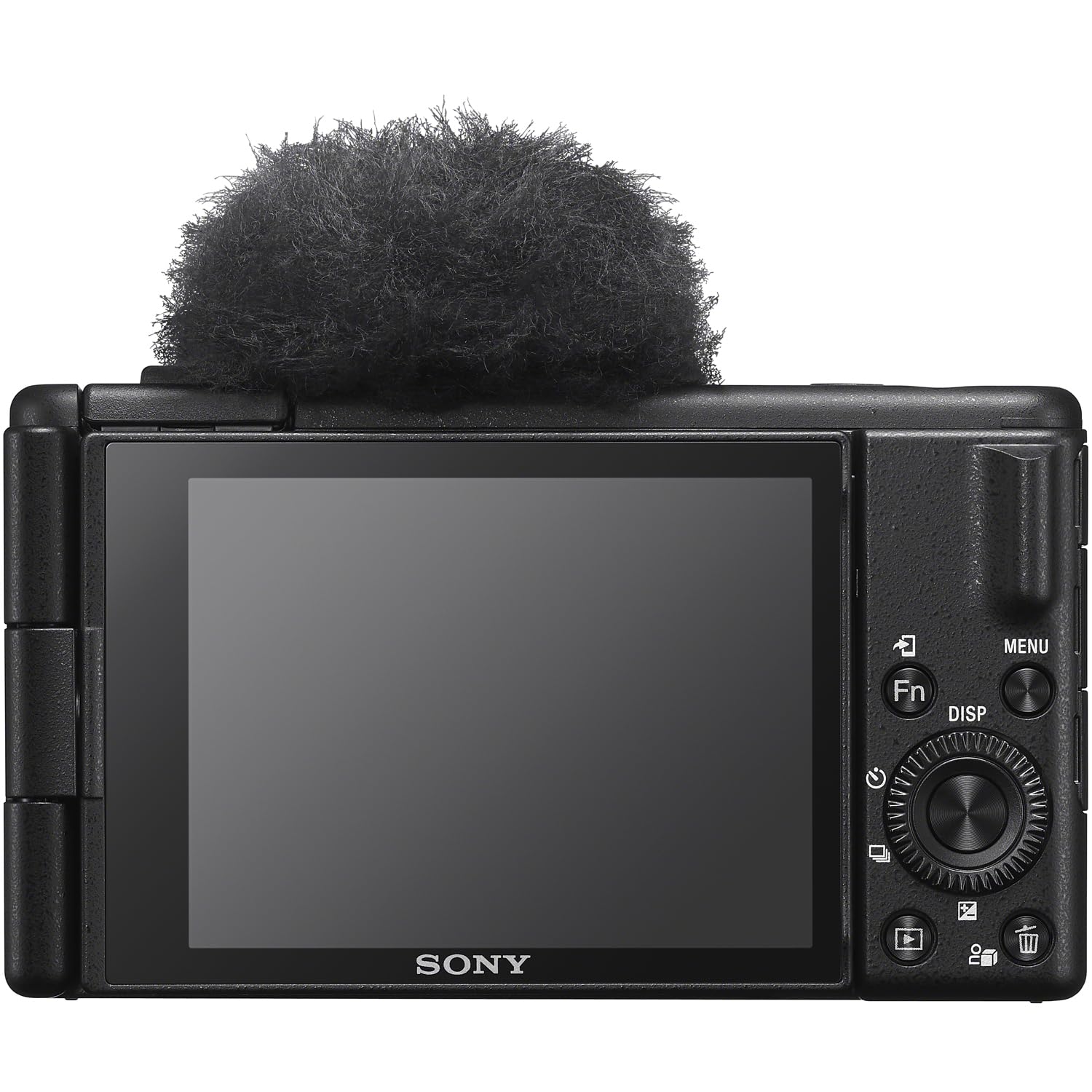 Amazon.com : Sony ZV-1 II Vlog Camera with 4K Video & 20.1MP for
