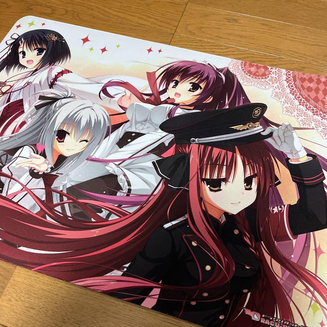 Amazon.co.jp: ブロッコリー ゆずソフト ドラクリオット DRACU-RIOT