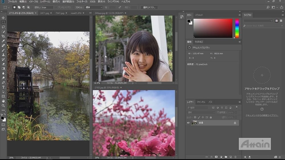 お値下】 誰でもわかる Adobe Photoshop Illustrator世界一