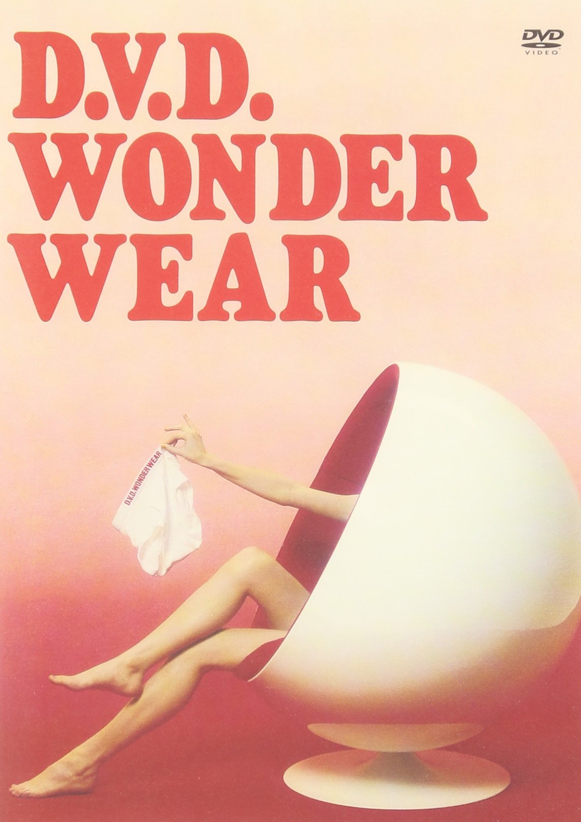 Amazon.co.jp: D.V.D WONDER WEAR 桑田佳祐ビデオクリップス2001~2002