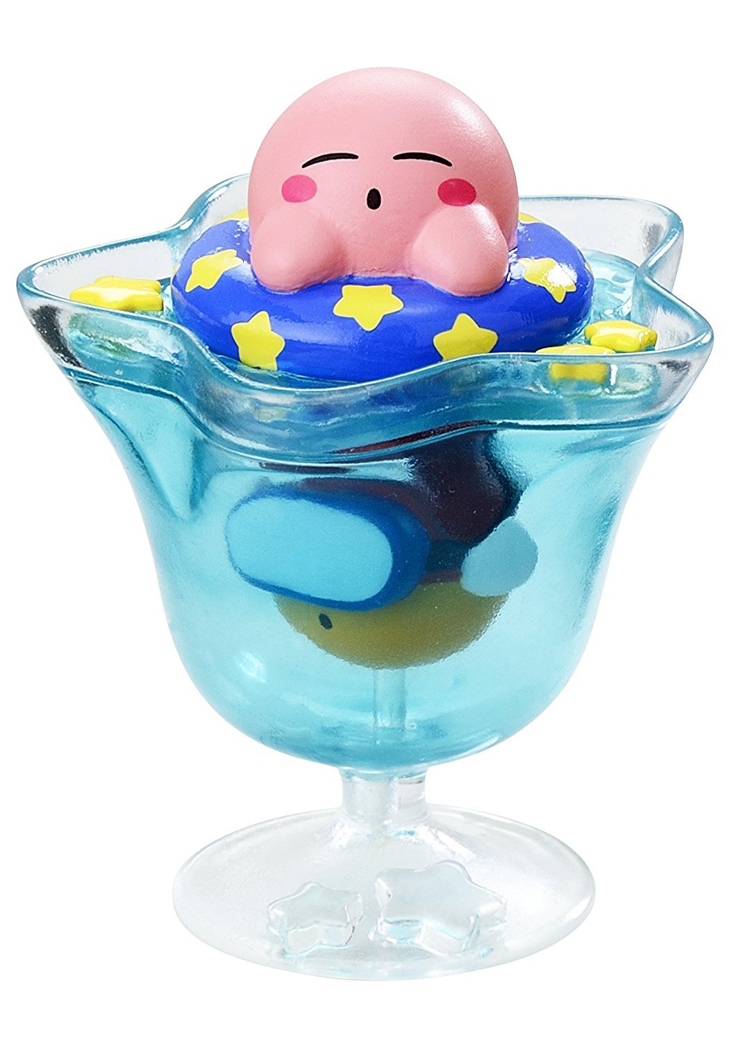 Amazon.co.jp: 星のカービィ きらきらスイーツタイム BOX商品 1BOX=8個