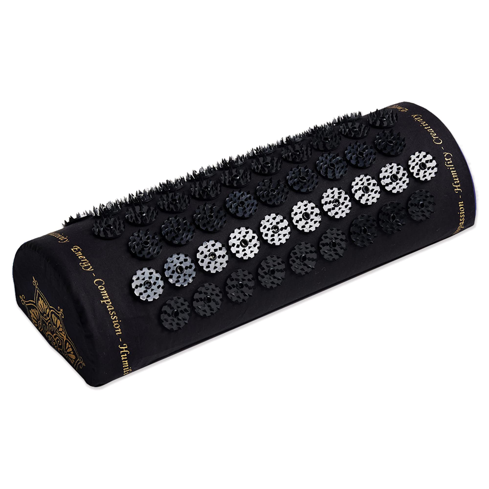 ShaktiMat Classic Acupressure Pillow for Relaxation, Level 2
