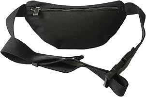Amazon | [ヒューゴ ボス] ウエストポーチ ボディバッグ ブラック