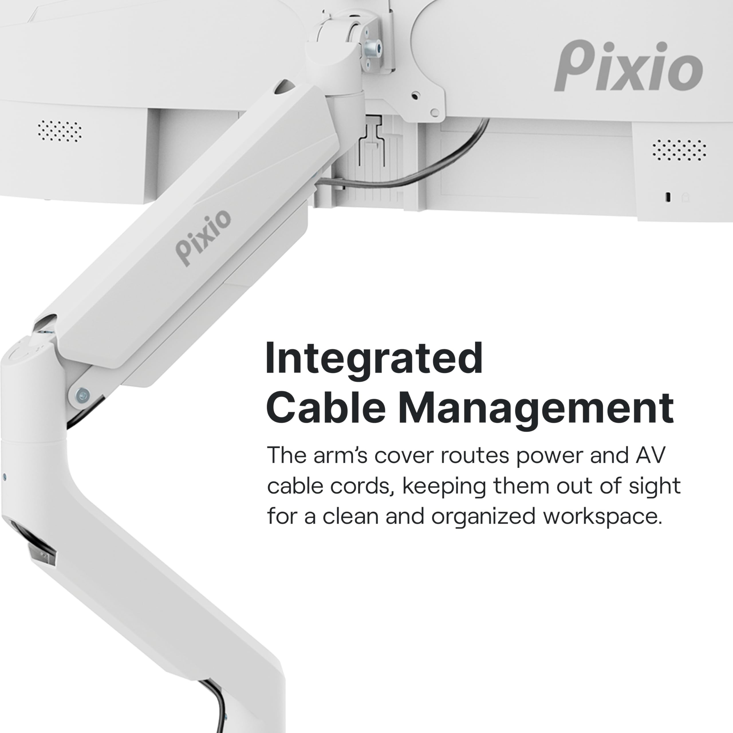 Amazon.co.jp: Pixio PS2D ホワイト ウルトラワイド 高耐久 プレミアム
