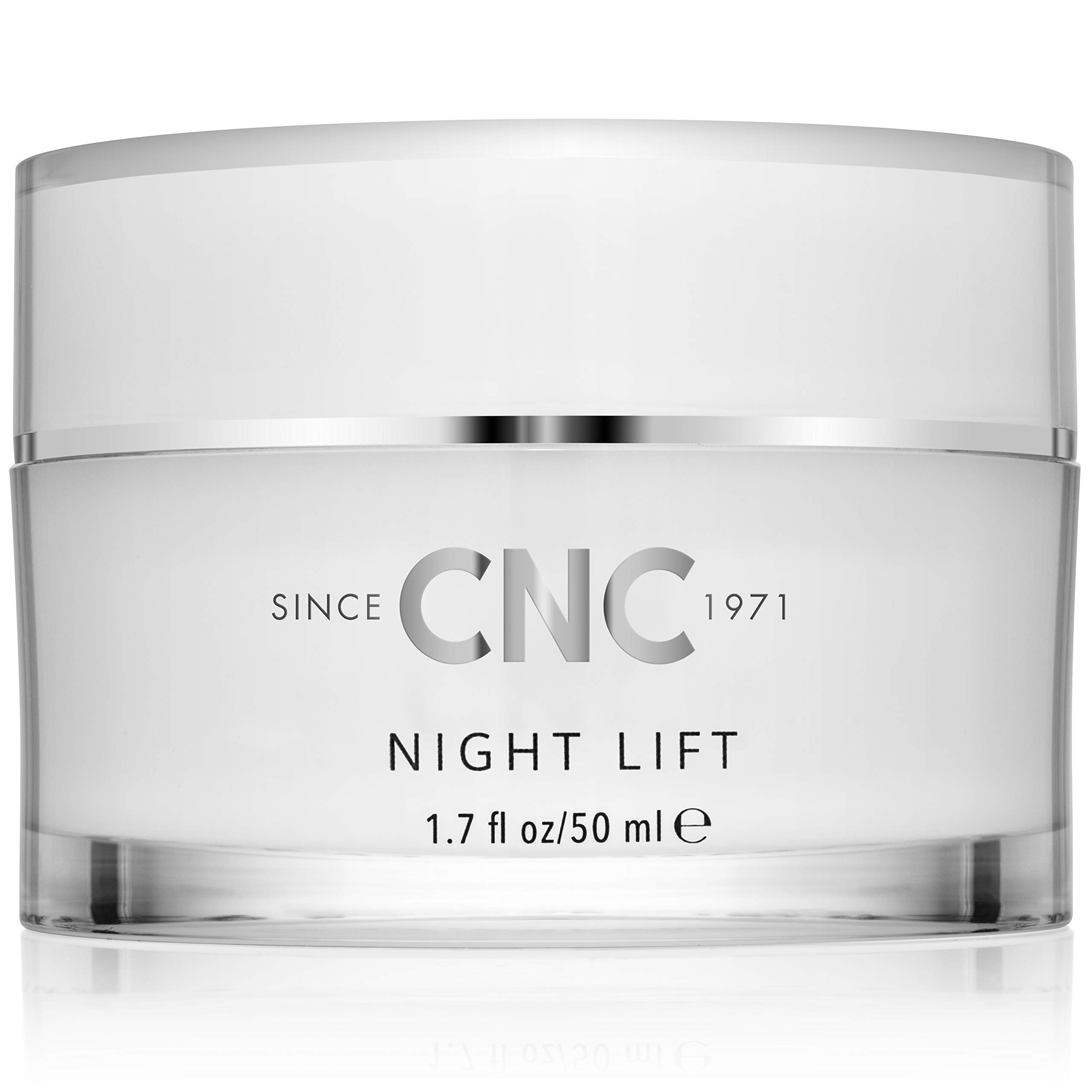Amazon.com: CNC Night Lift Luxury Face and Wrinkle Cream to
