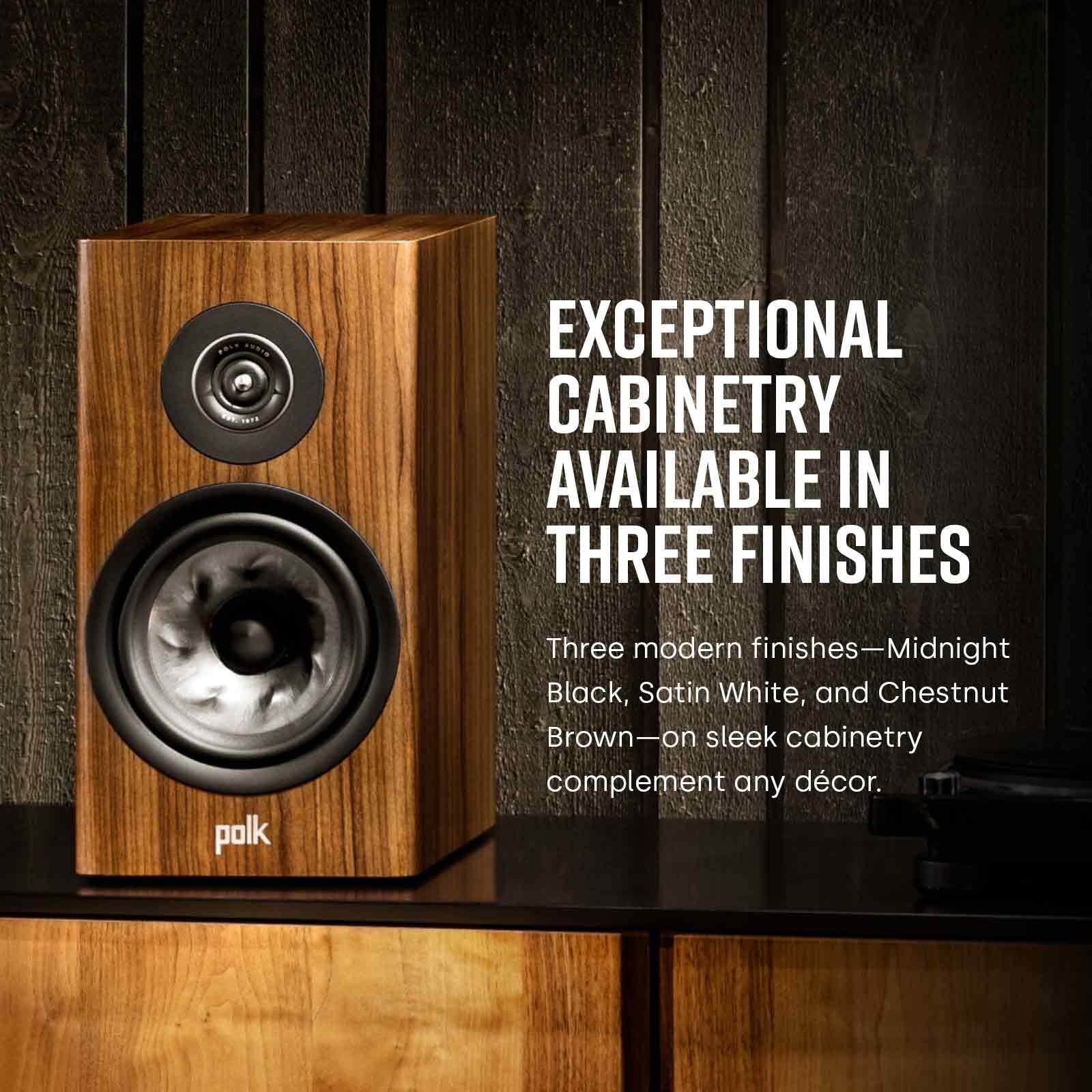 Amazon.co.jp: ポークオーディオ POLK AUDIO RESERVE R200 ブック