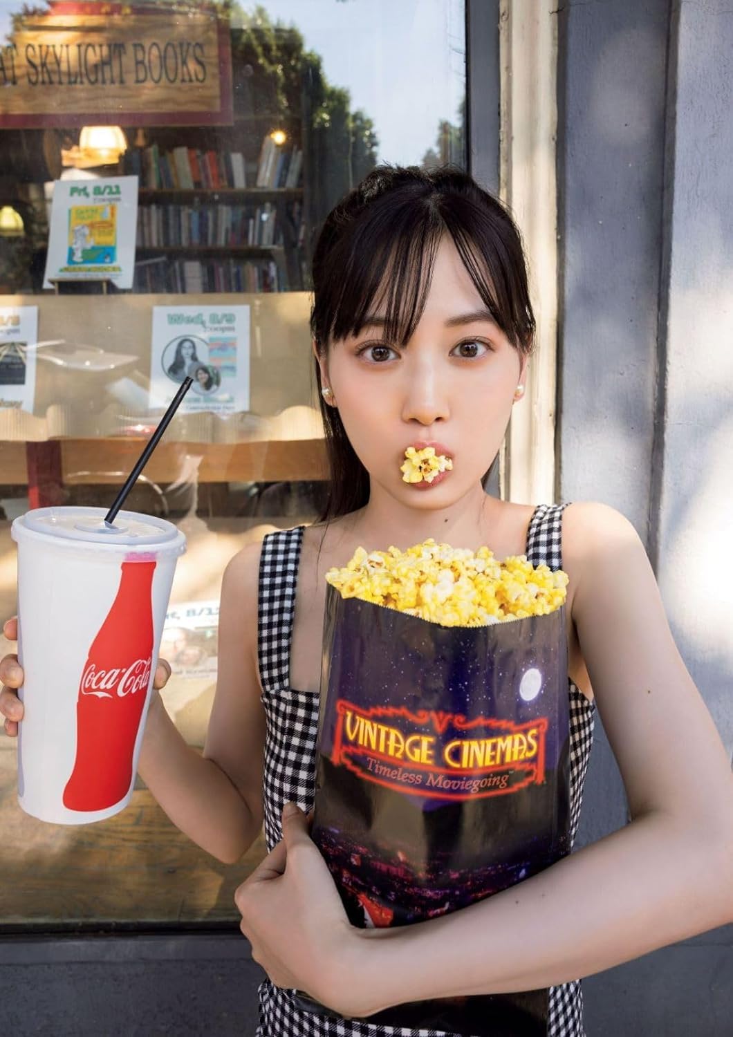 Amazon.co.jp: 特典 乃木坂 46 山下美月 2nd 写真集 「ヒロイン