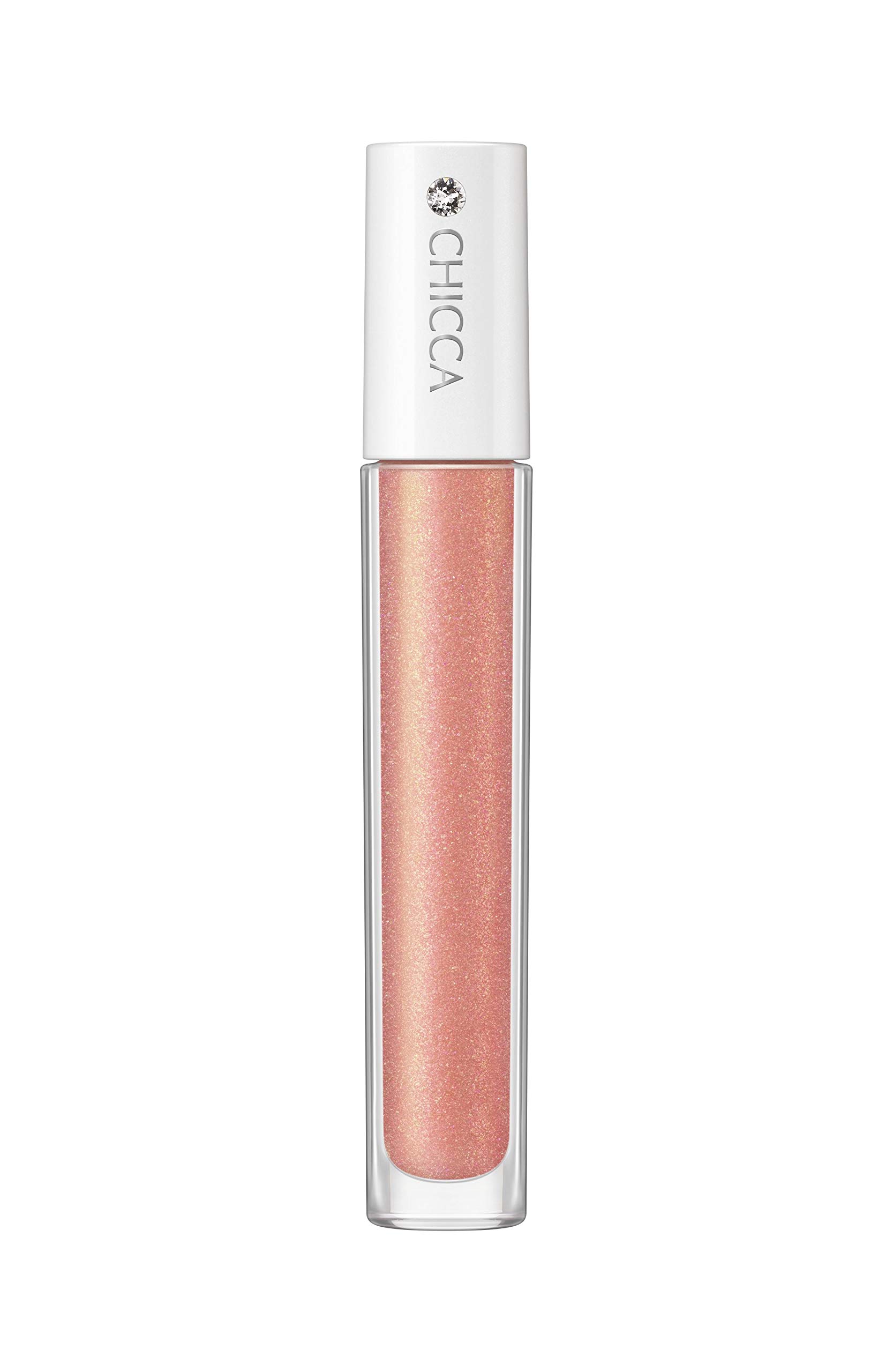 Amazon.co.jp: CHICCA(キッカ) キッカ メスメリック グラスリップ