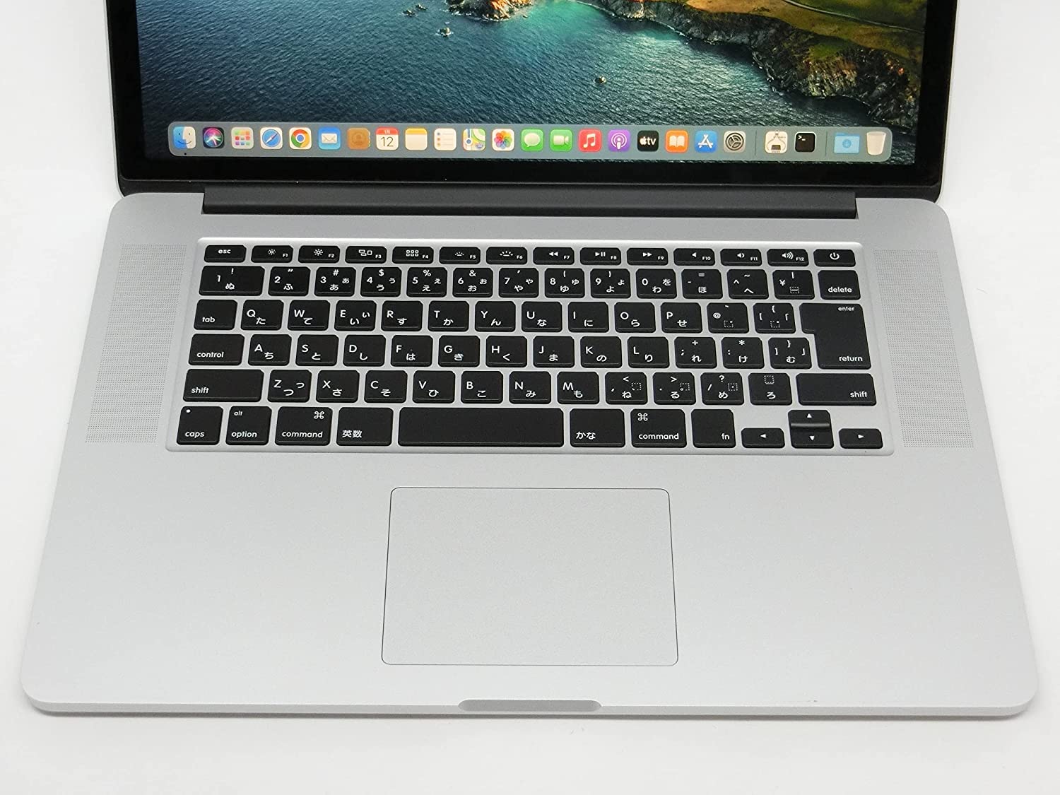 Amazon.co.jp: 【整備済み品】Apple MacBook Pro 2013 Retina 2K