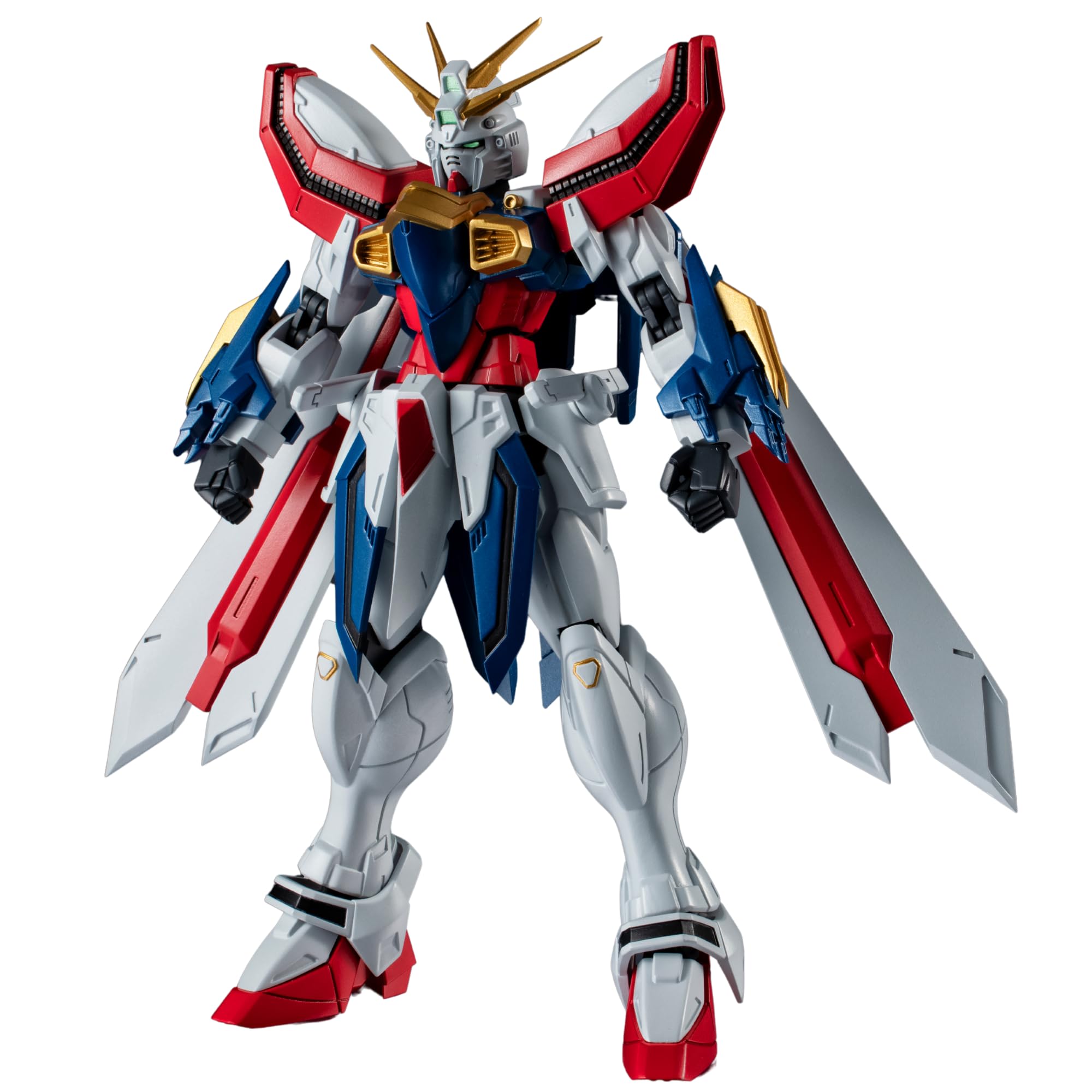 Amazon.co.jp: TAMASHII NATIONS GUNDAM UNIVERSE 機動武闘伝Gガンダム