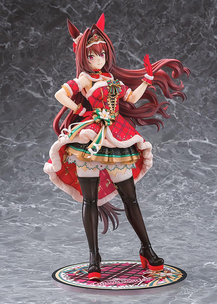 Amazon | ウマ娘 プリティーダービー ［緋色のニュイ エトワレ］ダイワ