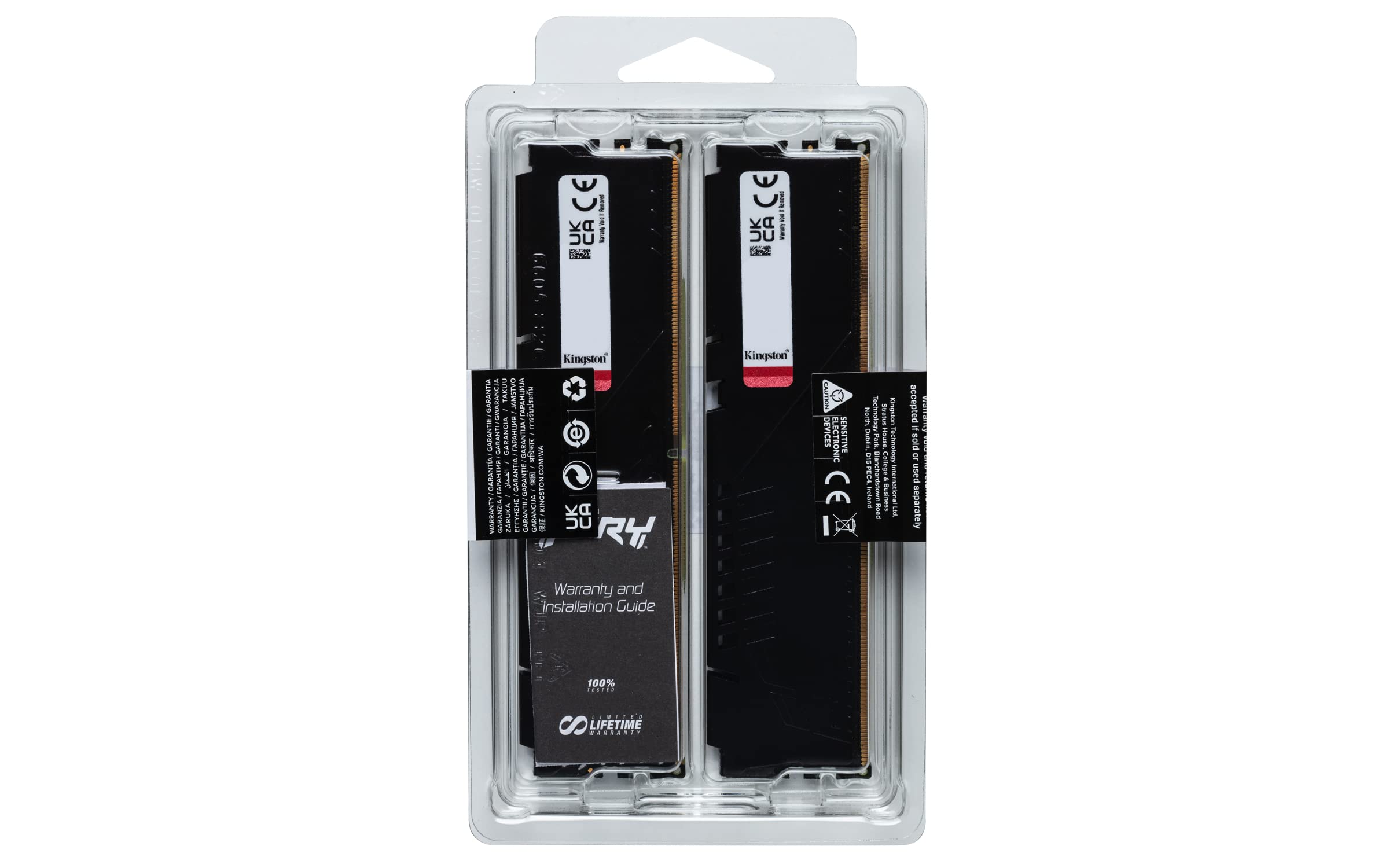 Amazon | キングストン Kingston FURY デスクトップPC用メモリ DDR5